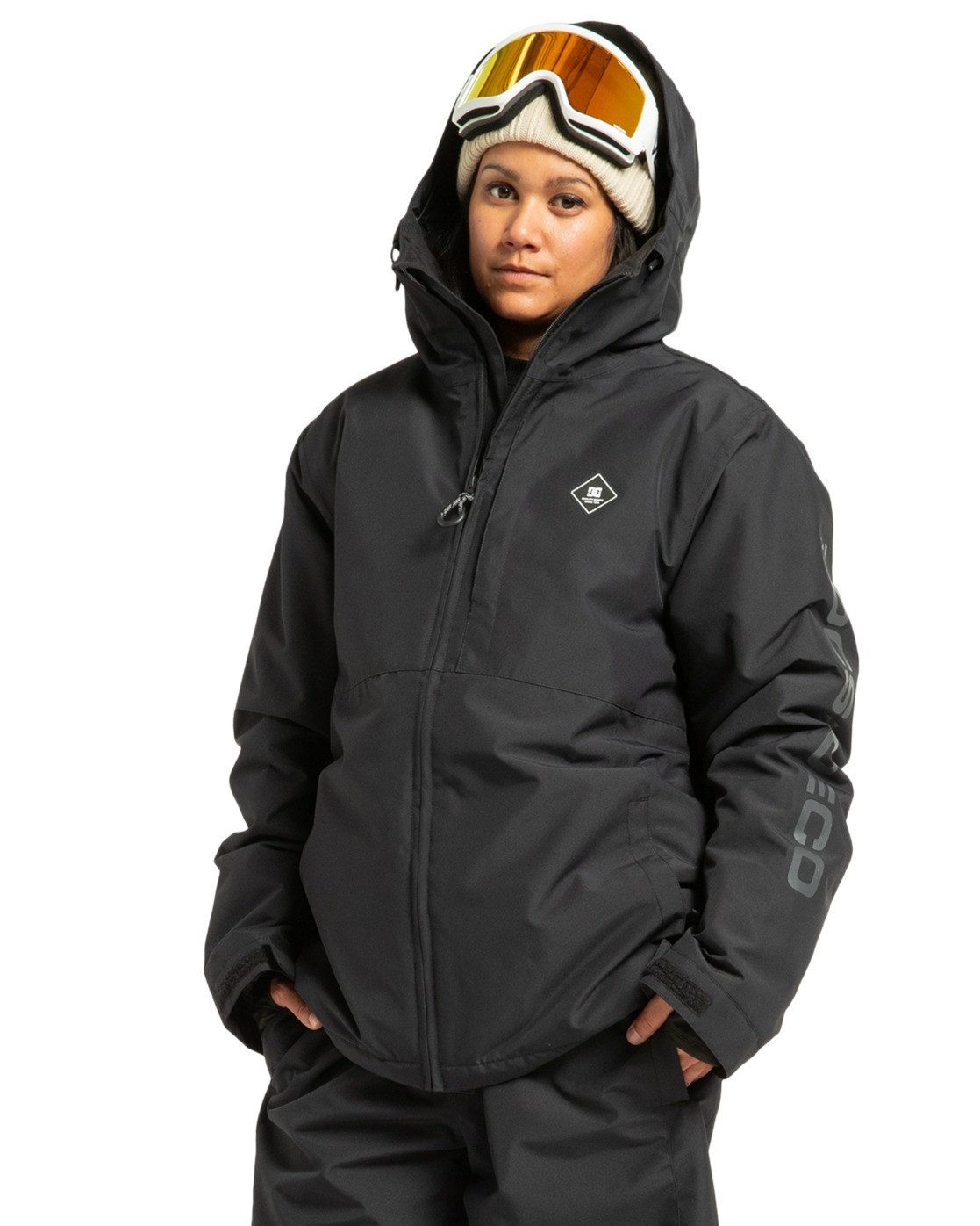 DC Shoes Snowboardjack Basis 10K