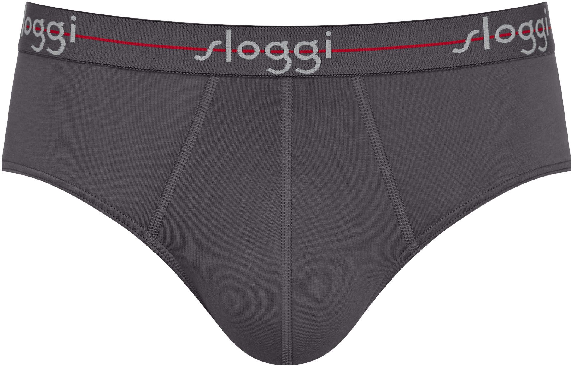 Sloggi Slip Men Start Midi C2P box (Set van 2)