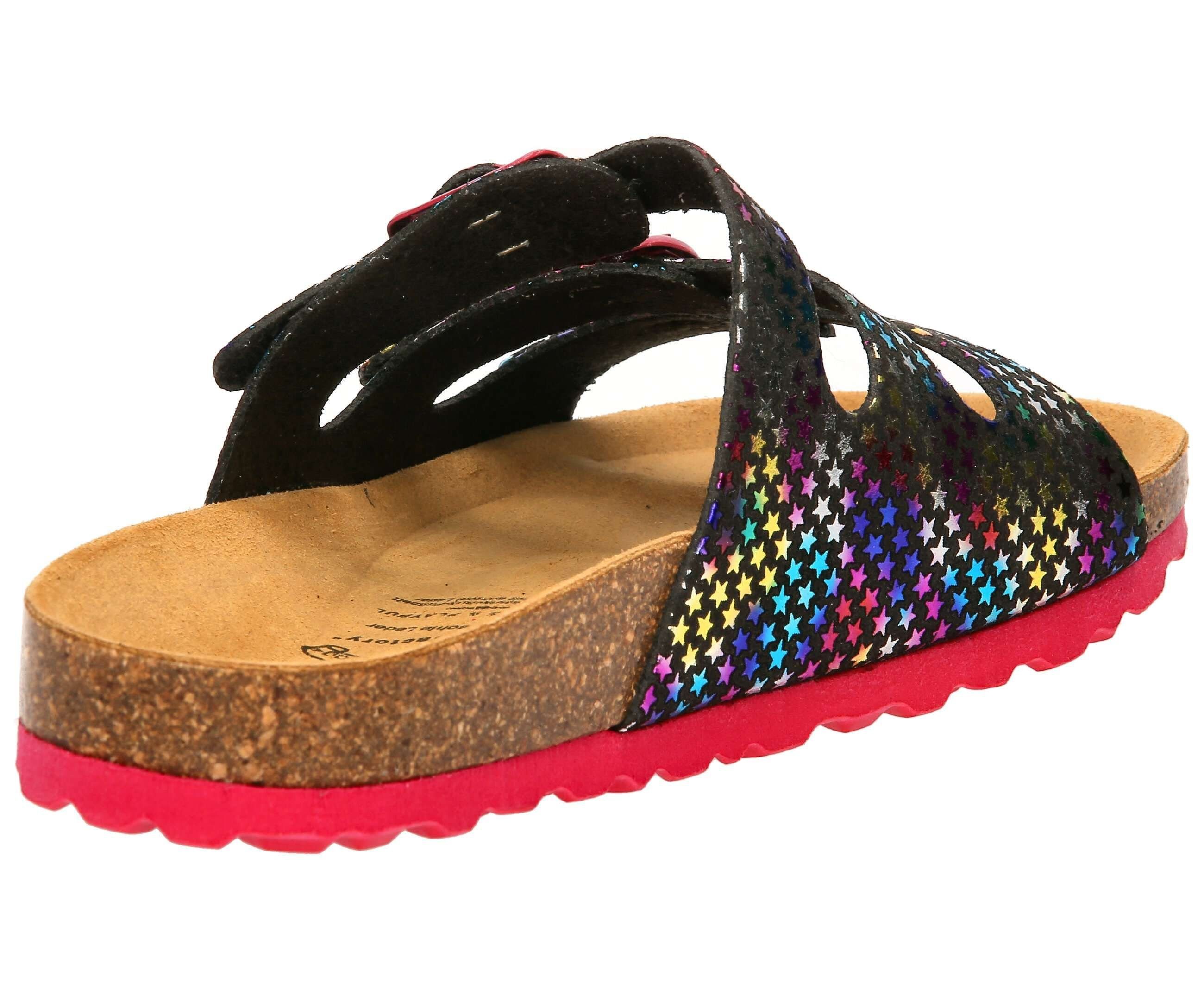 Lico Slippers Bioline Starline