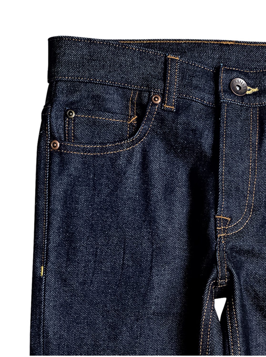 Quiksilver Slim fit jeans Voodoo Surf Rinse