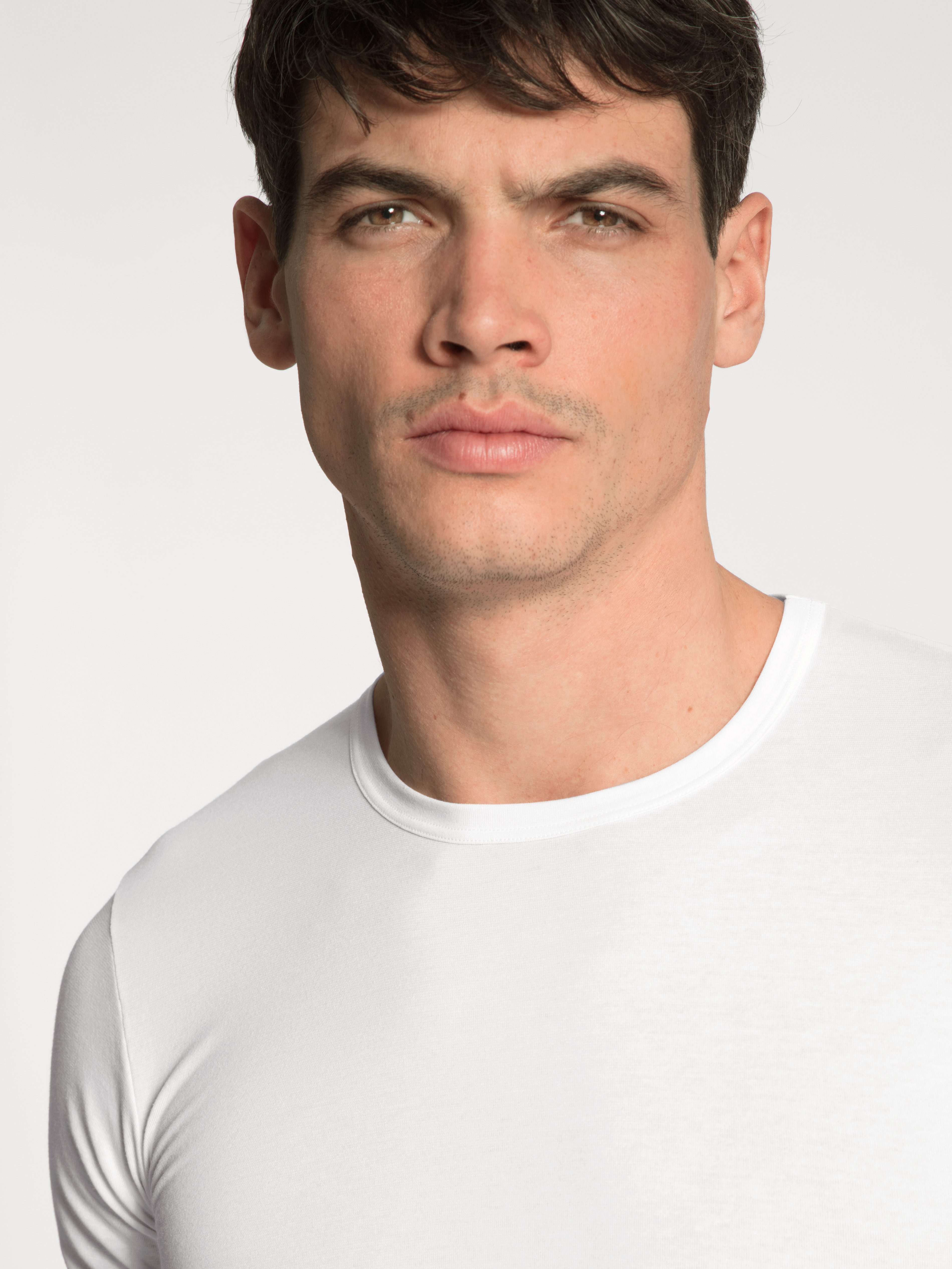 CALIDA Shirttop Evolution met een smalle pasvorm