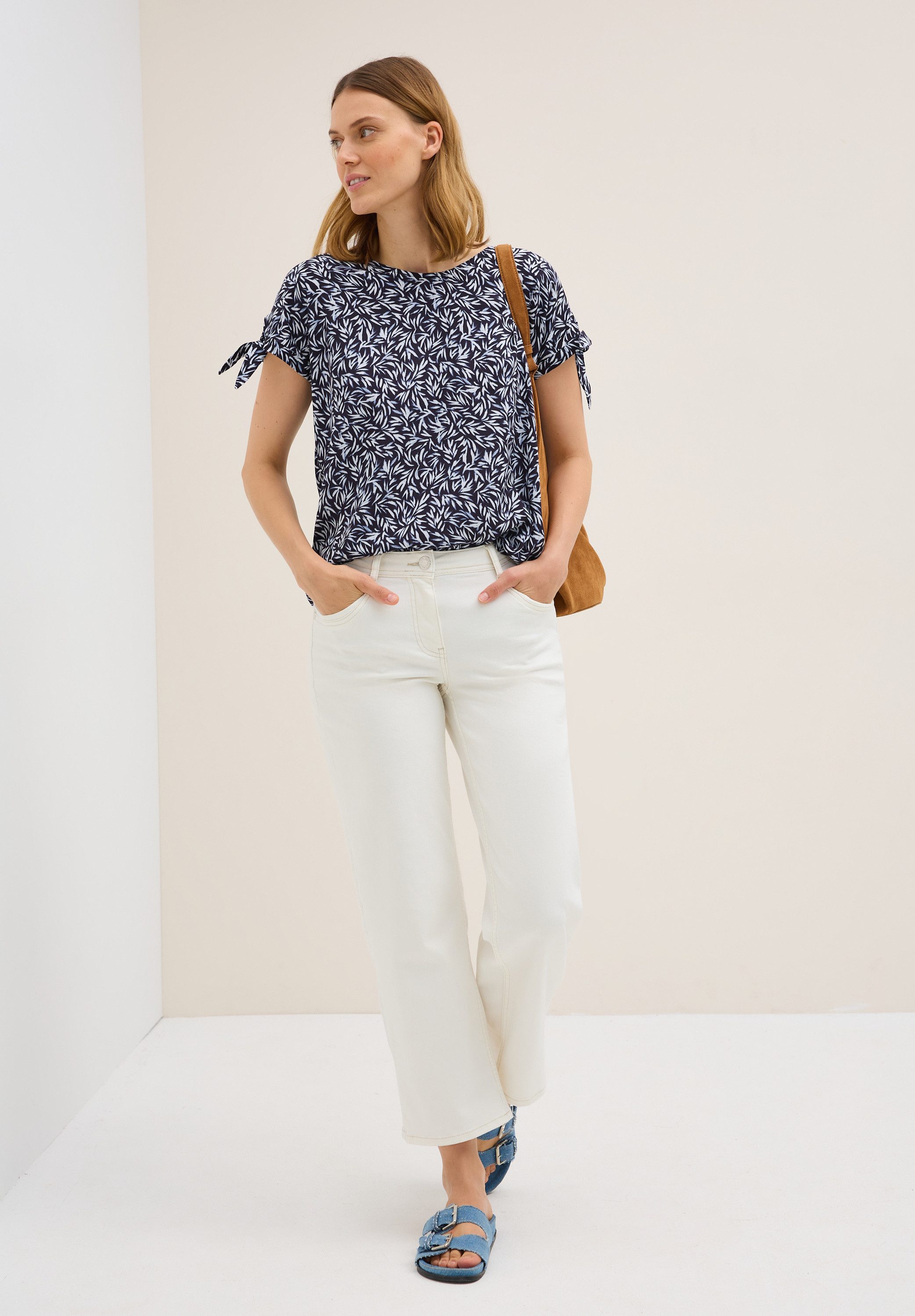 Cecil Shirtblouse