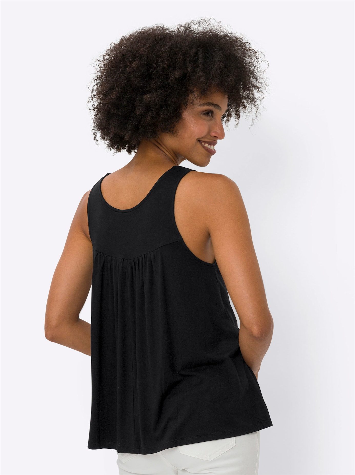 heine Shirttop