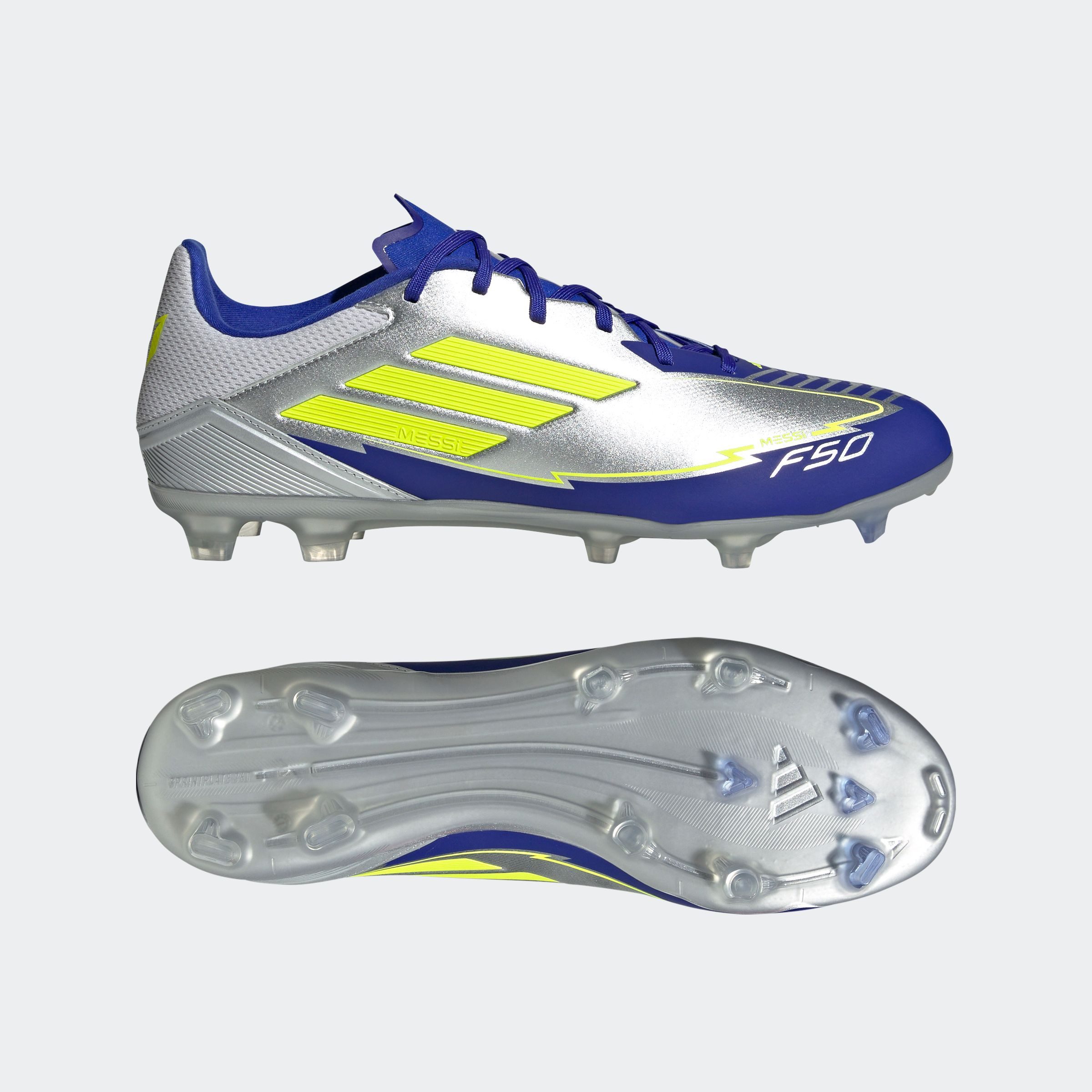 adidas Performance Voetbalschoenen F50 LEAGUE MESSI FG/MG