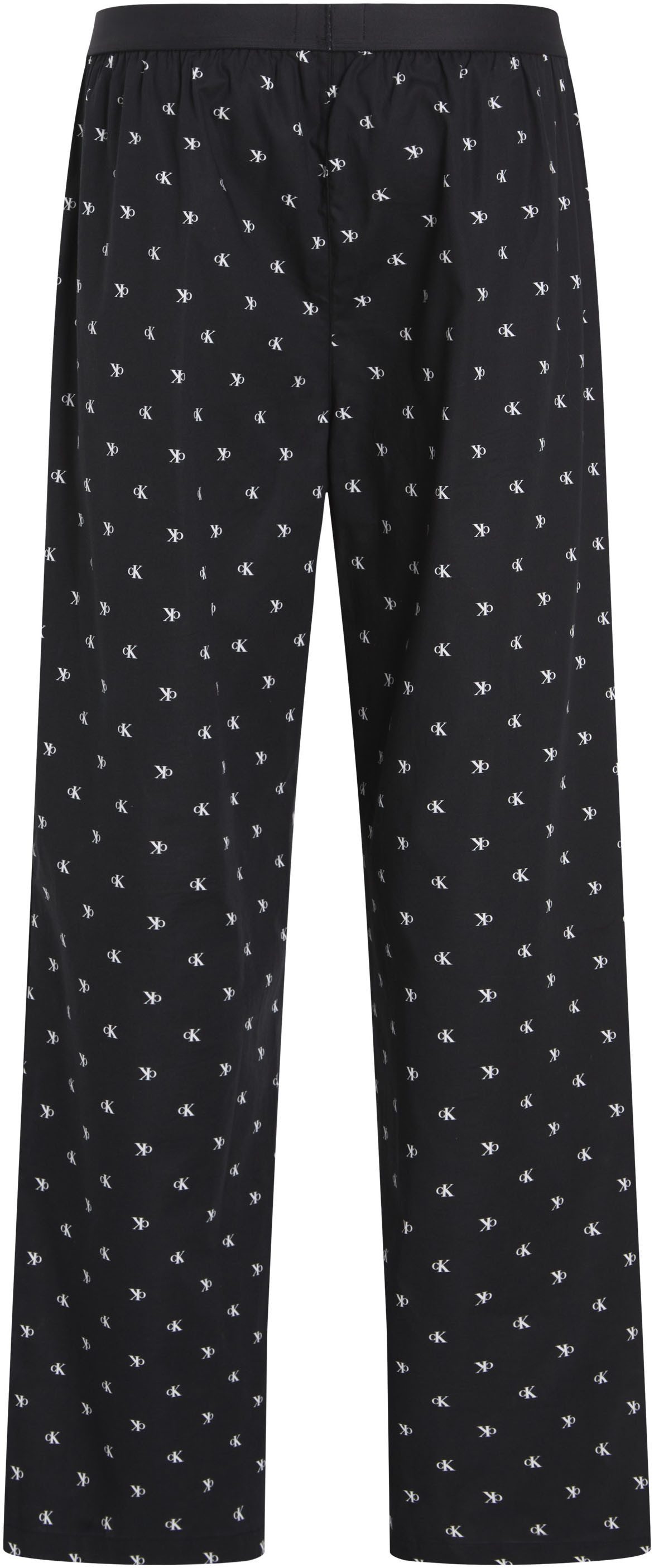 Calvin Klein Pyjamabroek SLEEP PANT met -logoprint