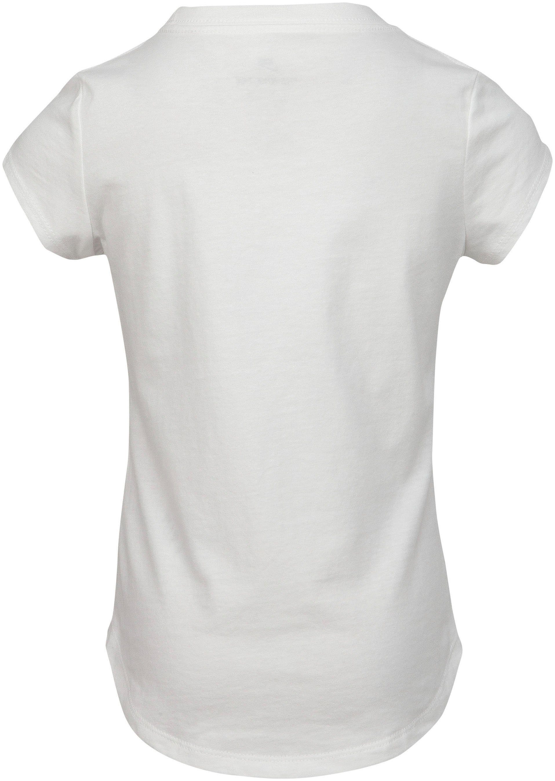 Nike Sportswear T-shirt NIKE FUTURA SHORT SLEEVE TEE - voor kinderen