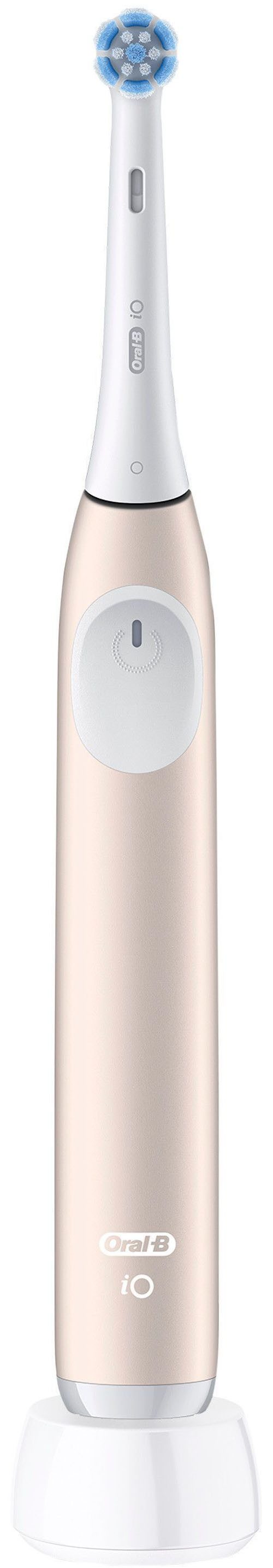 Oral B Elektrische tandenborstel IO Series 2 voor de zachte reiniging