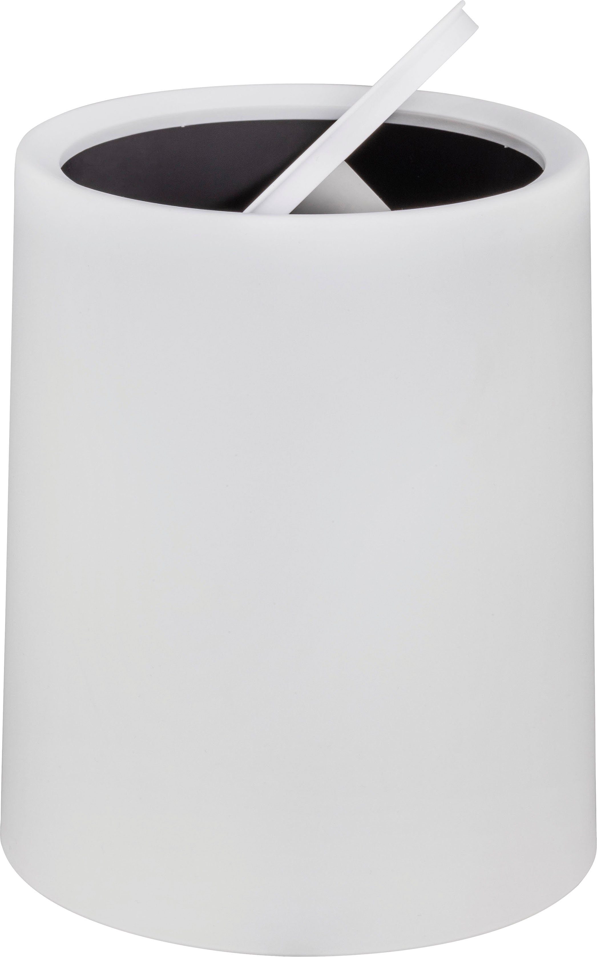 WENKO Tissue-emmer Atri met swingdeksel, 6 liter
