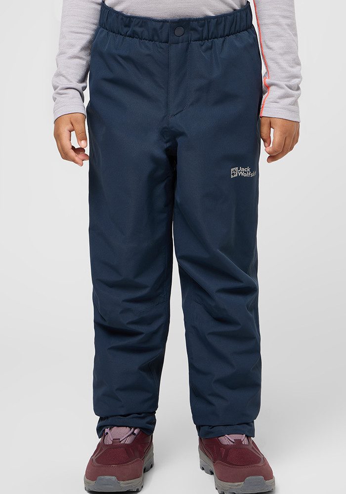 Jack Wolfskin Outdoorbroek SNOWY DAYS PANTS K