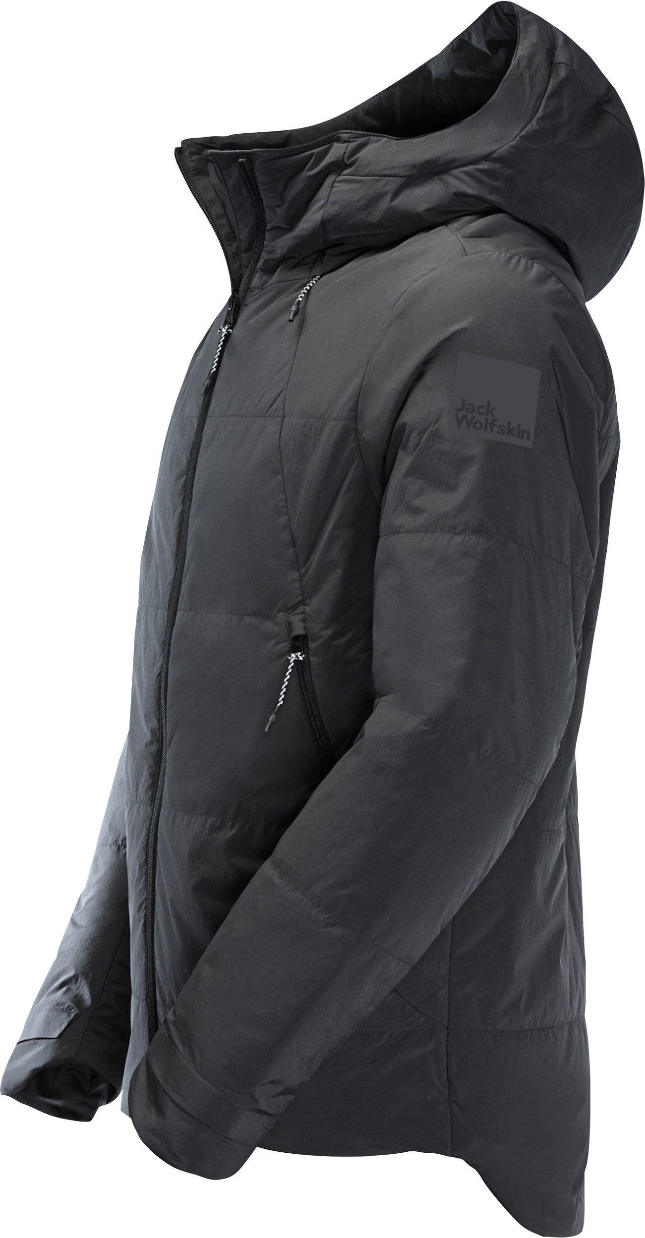 Jack Wolfskin Fietsjack BIKE COMMUTE INS JKT M