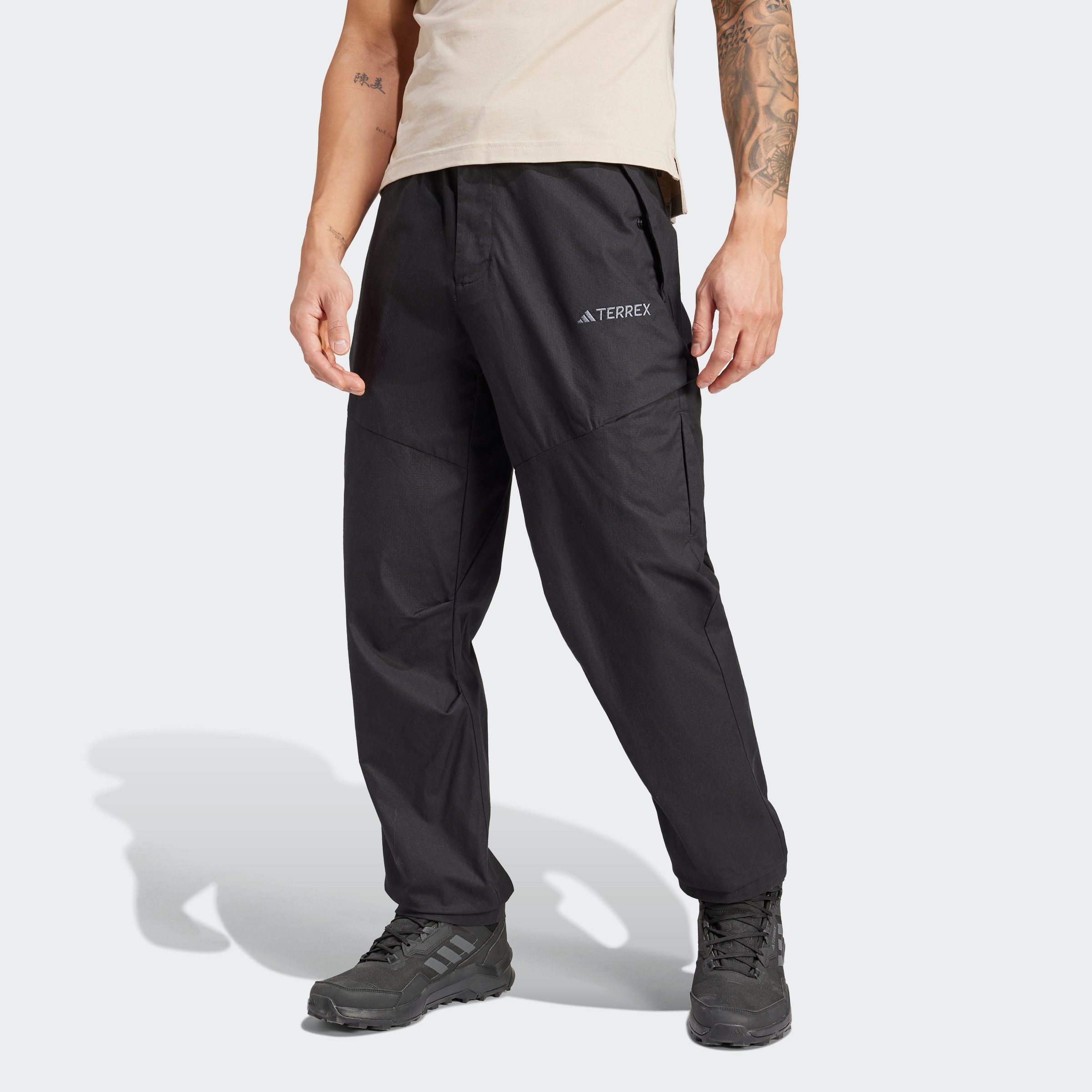 Adidas TERREX Outdoorbroek (1-delig)