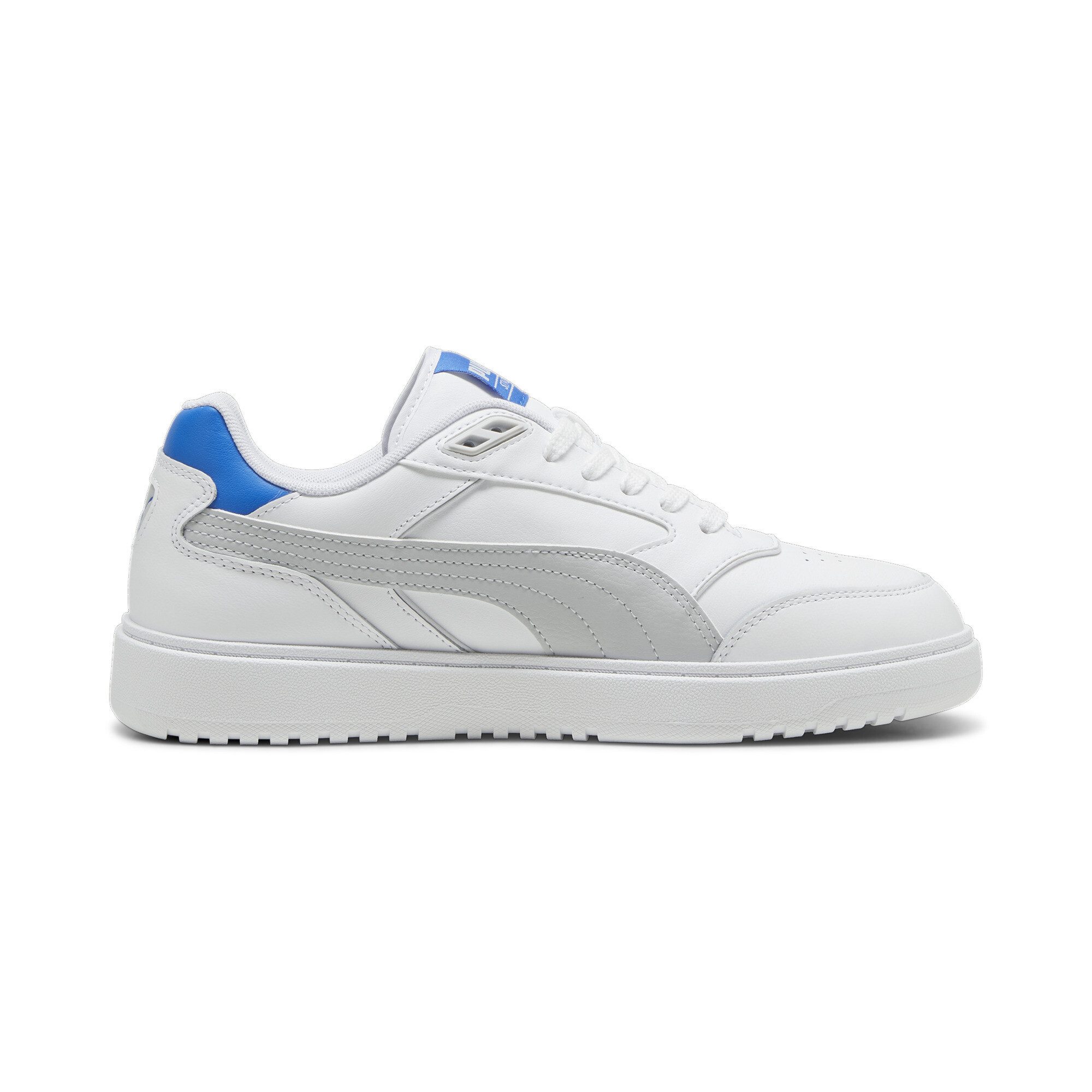 PUMA Sneakers DOUBLECOURT