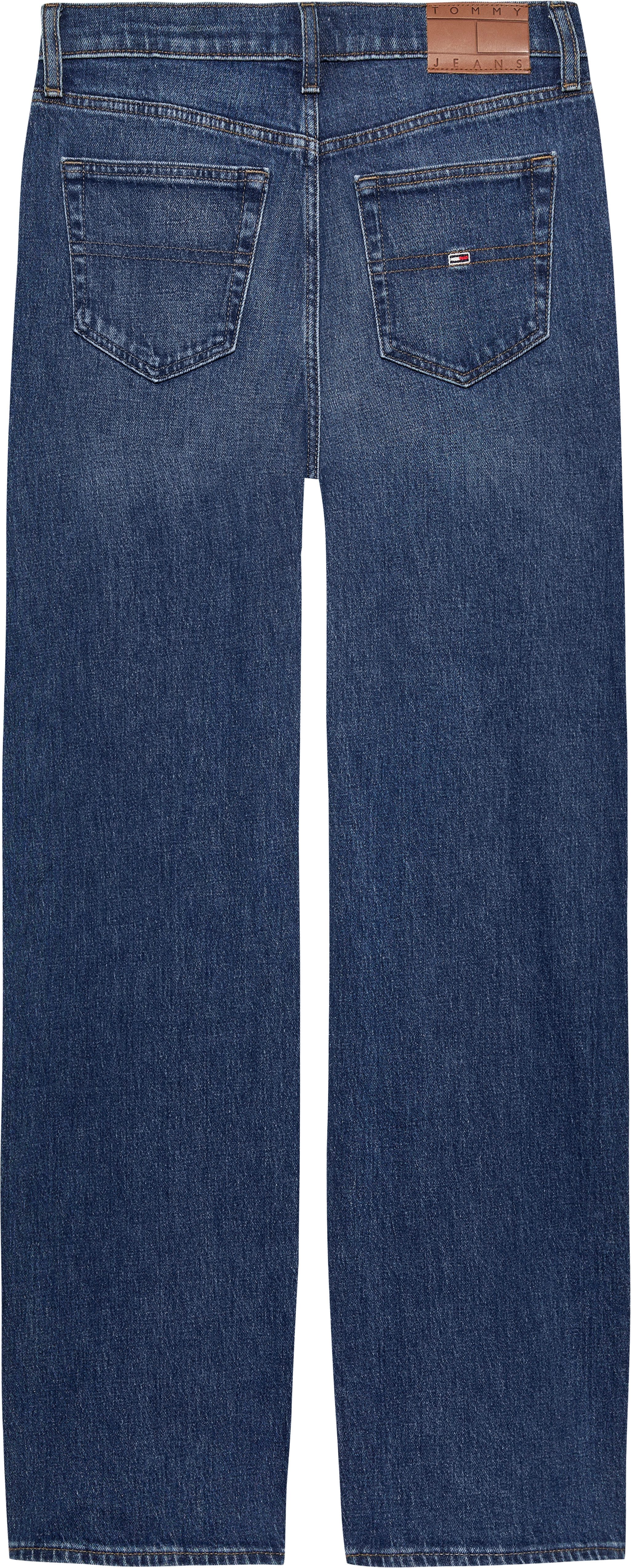 TOMMY JEANS Loose fit jeans Betsy Mid Rise
