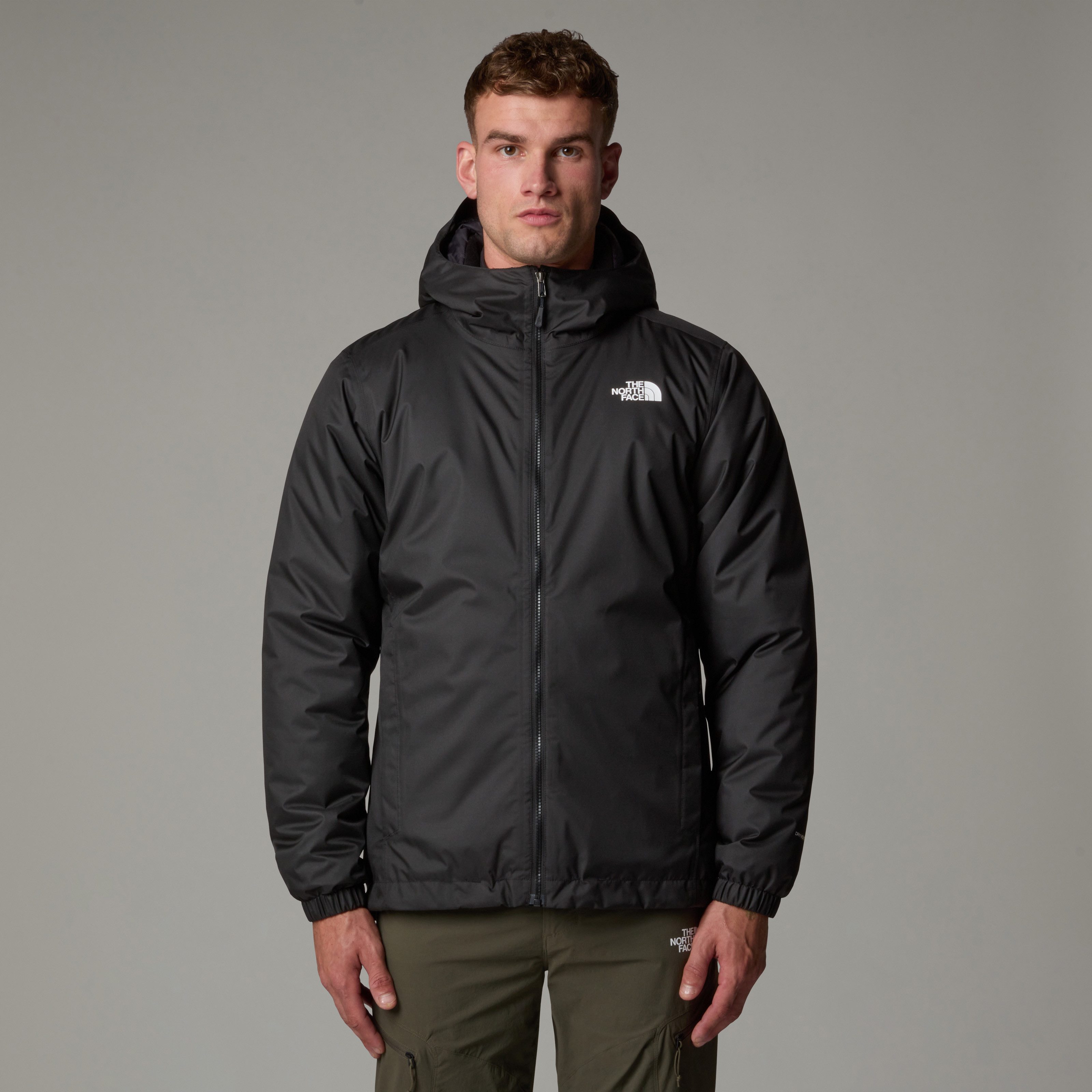 The North Face Functioneel jack M QUEST INSULATED JACKET (1 stuk)