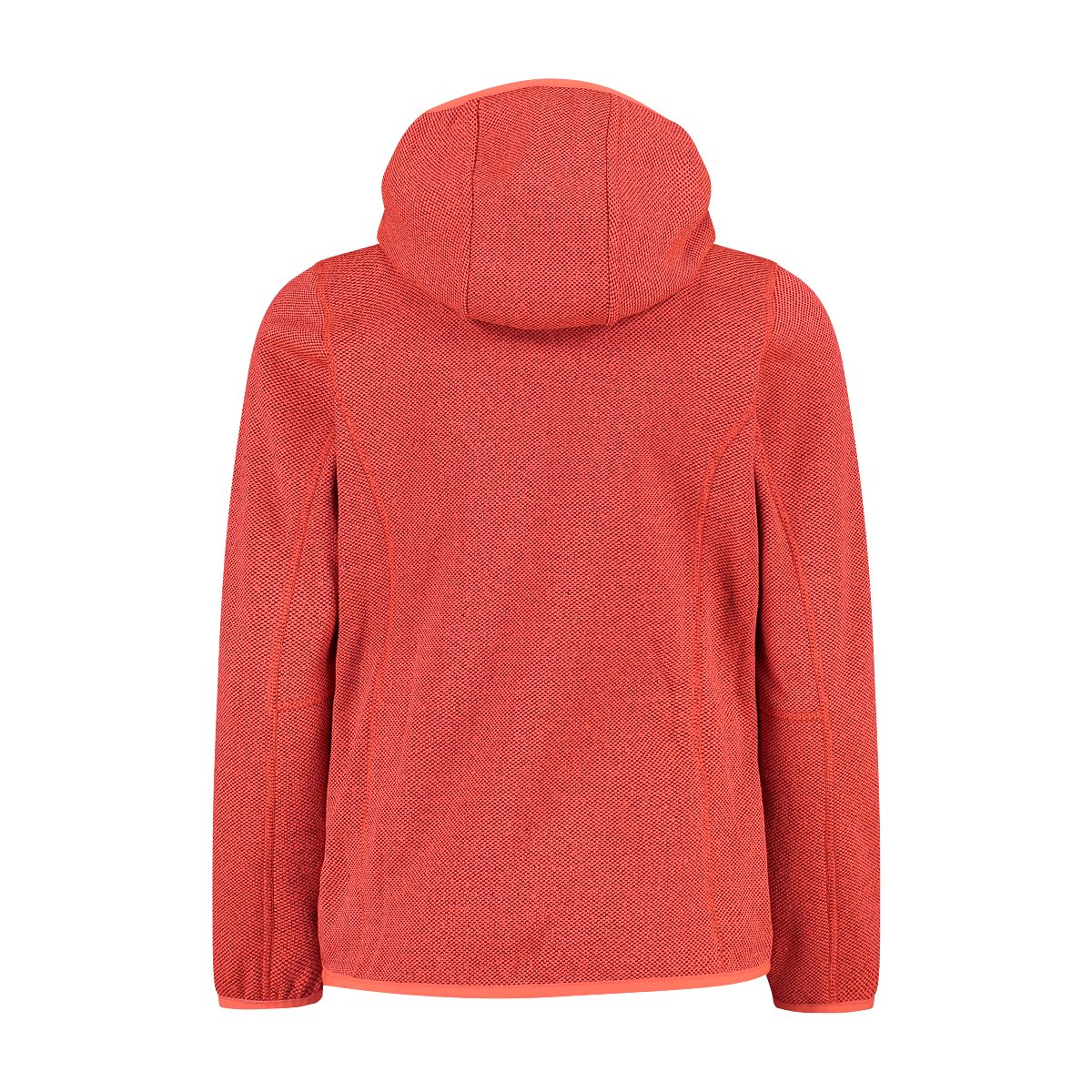 CMP Fleecejack Warmte- & ademend & snel drogend & voor kinderen