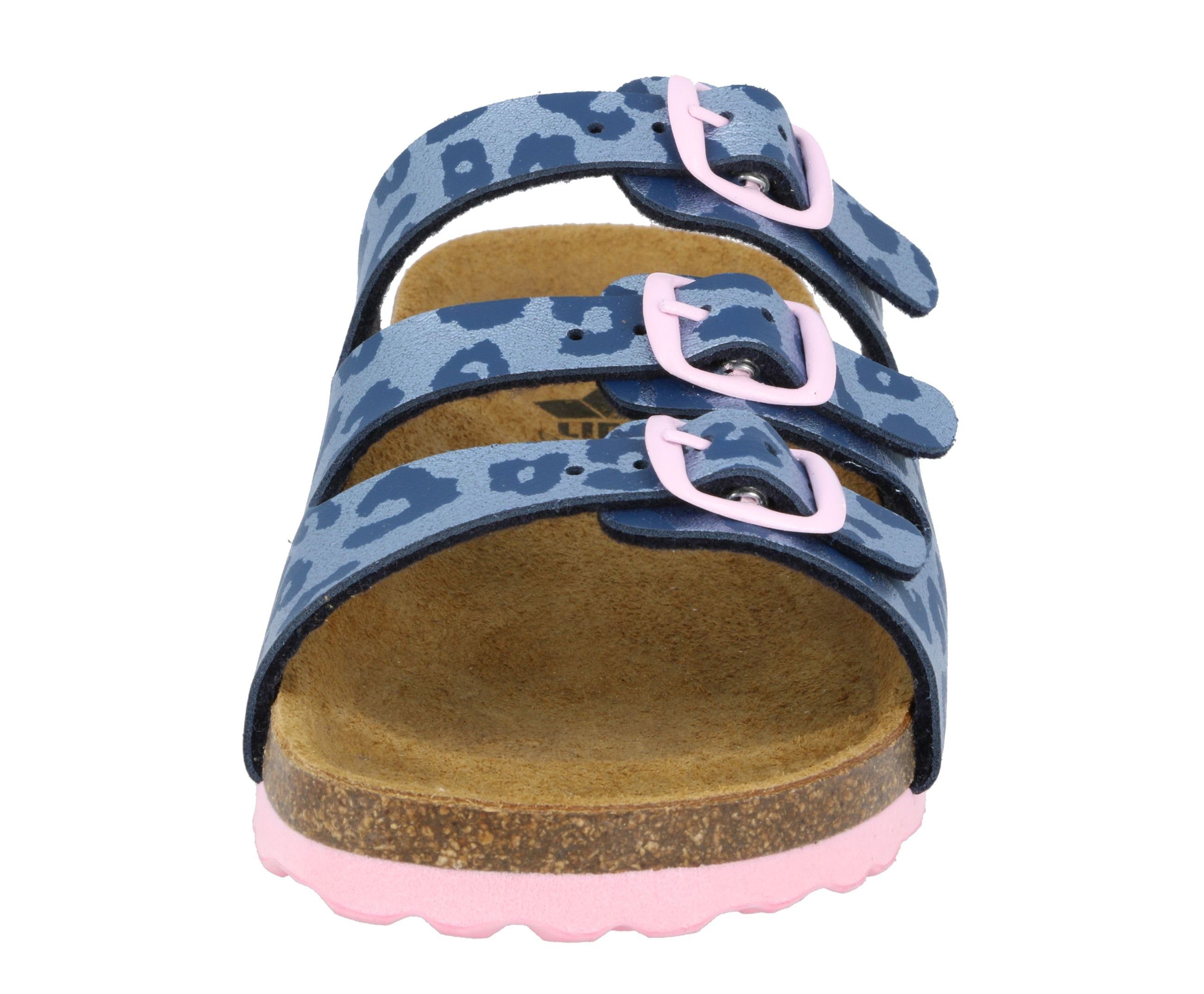 Lico Slippers Bioline Kids