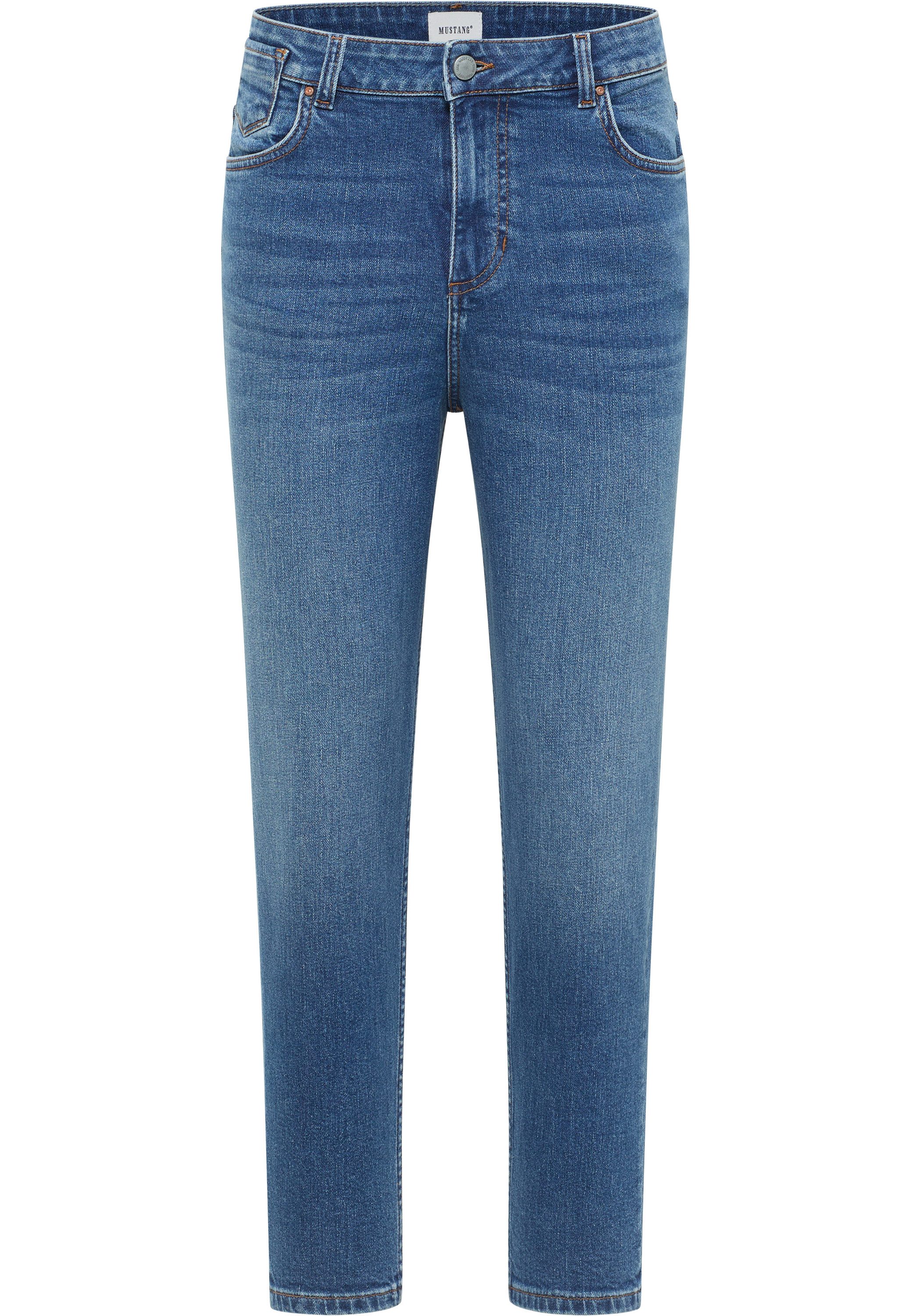 MUSTANG Mom jeans Dames Style Charlotte Tapered