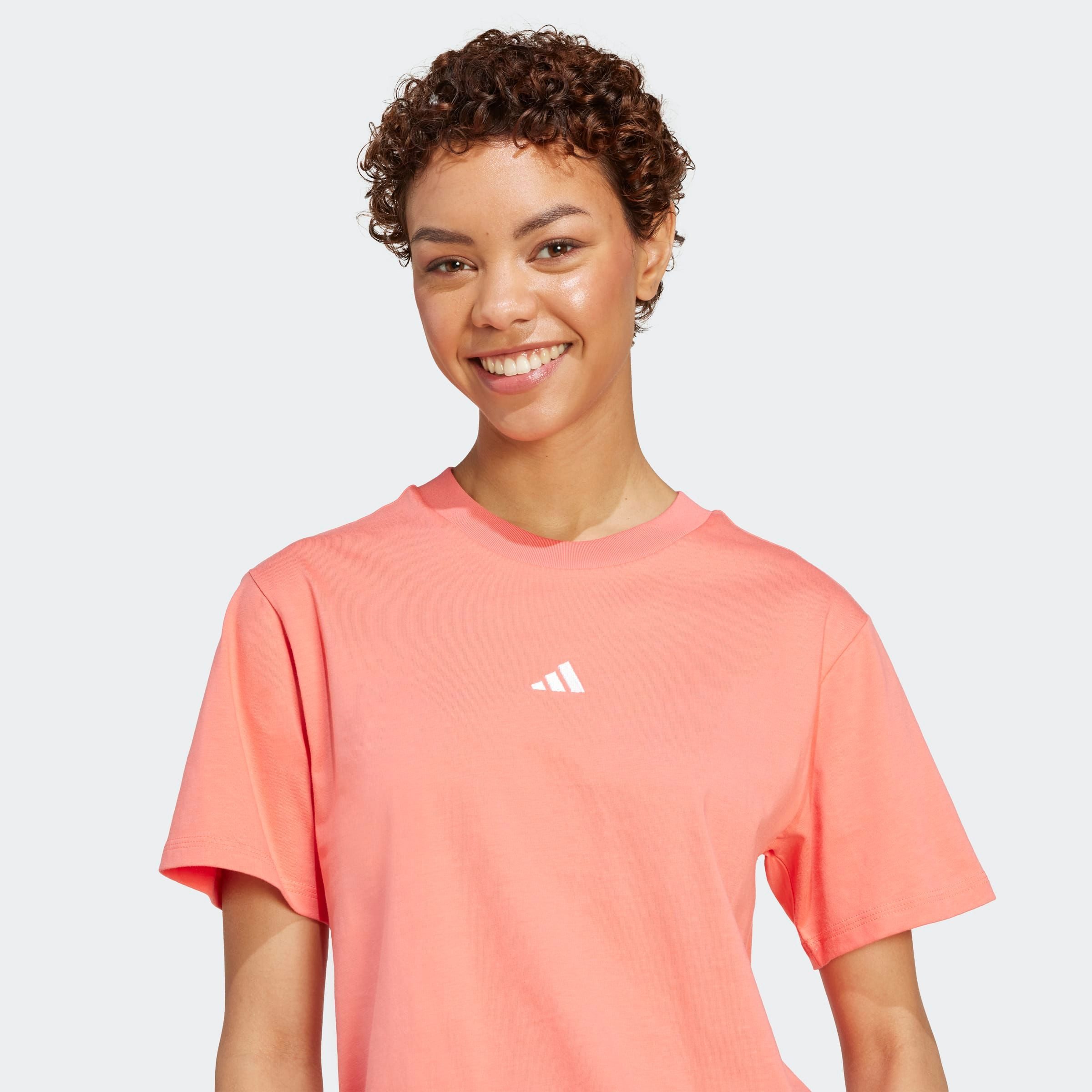 adidas Sportswear T-shirt W SL SJ T Basic T-shirt