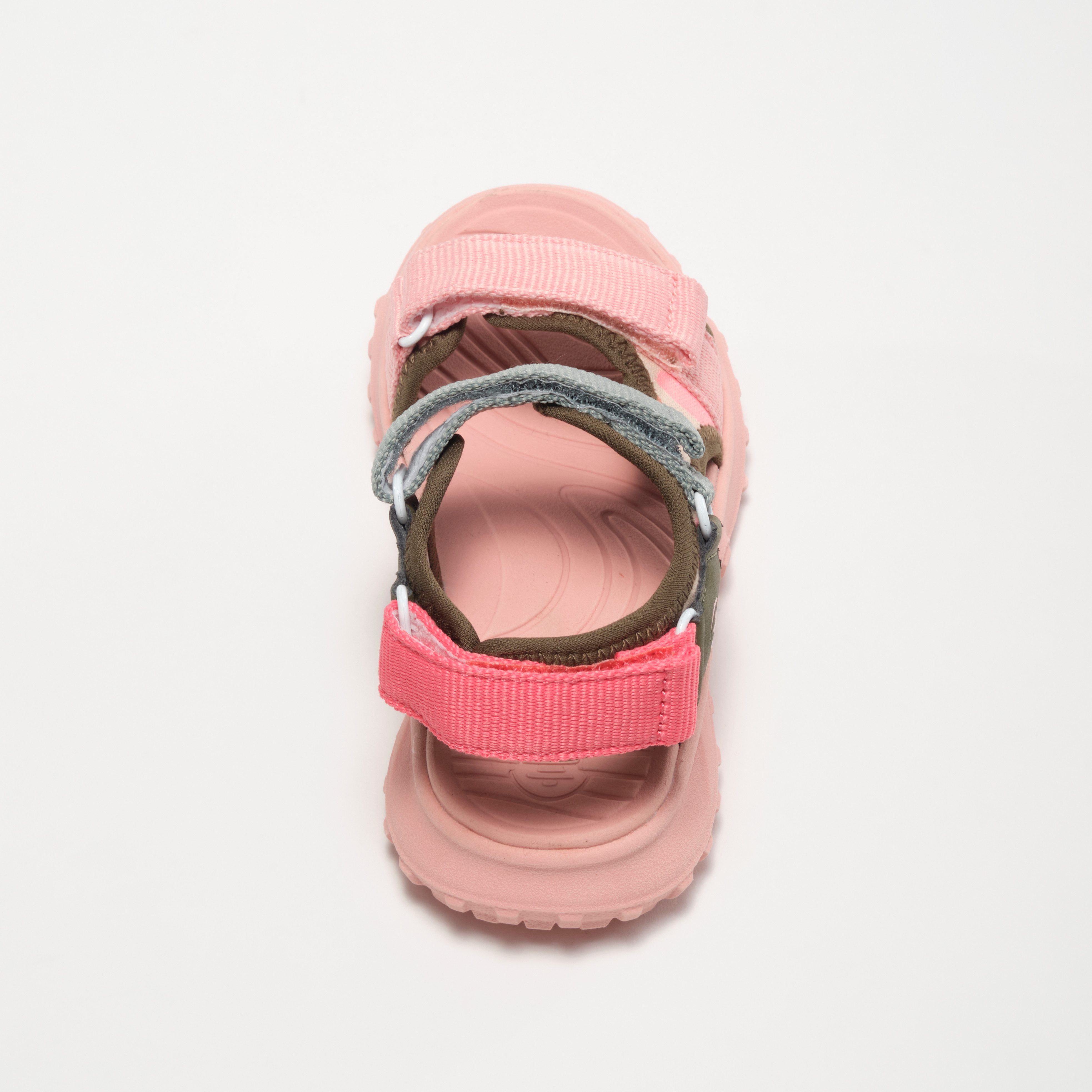 Kamik Sandalen Harbort sneldrogende materialen