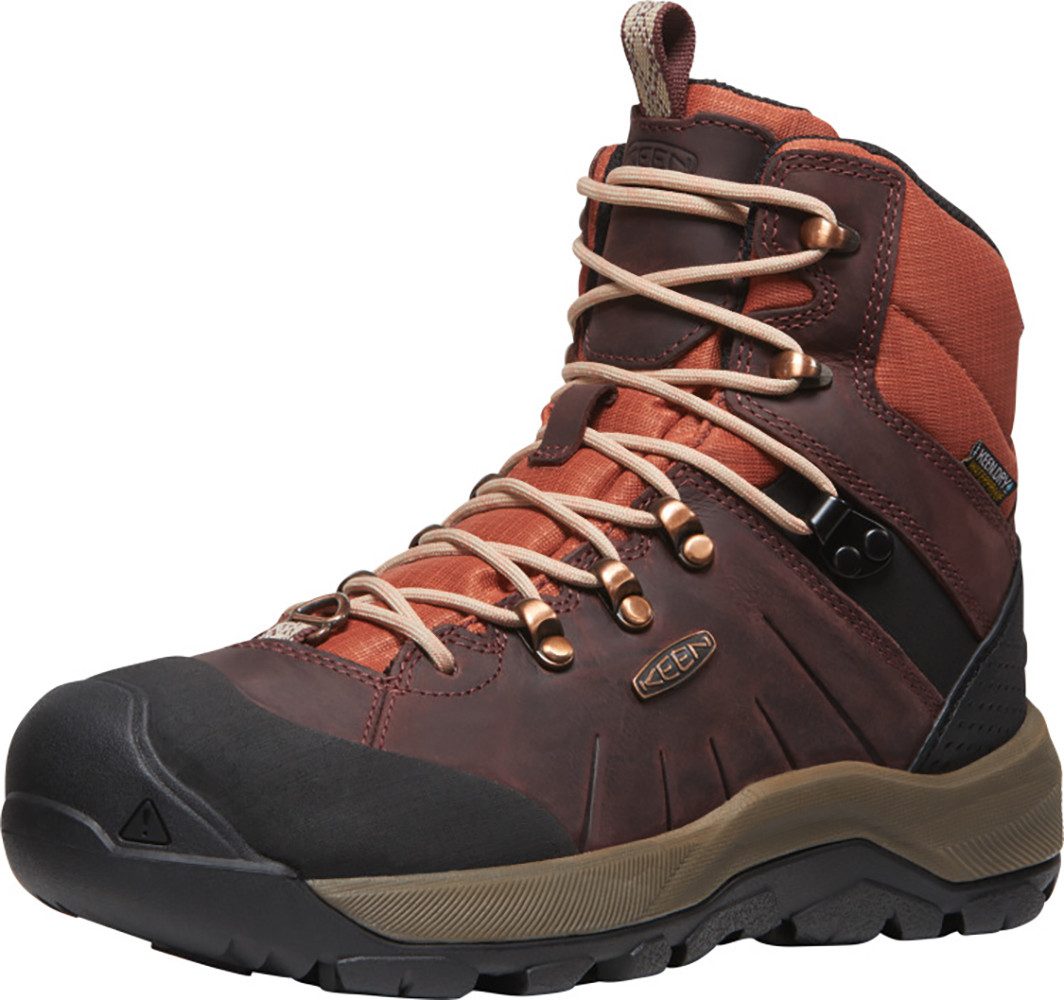 Keen Winterlaarzen REVEL IV MID POLAR Snowboots, winterlaarzen, winterschoenen
