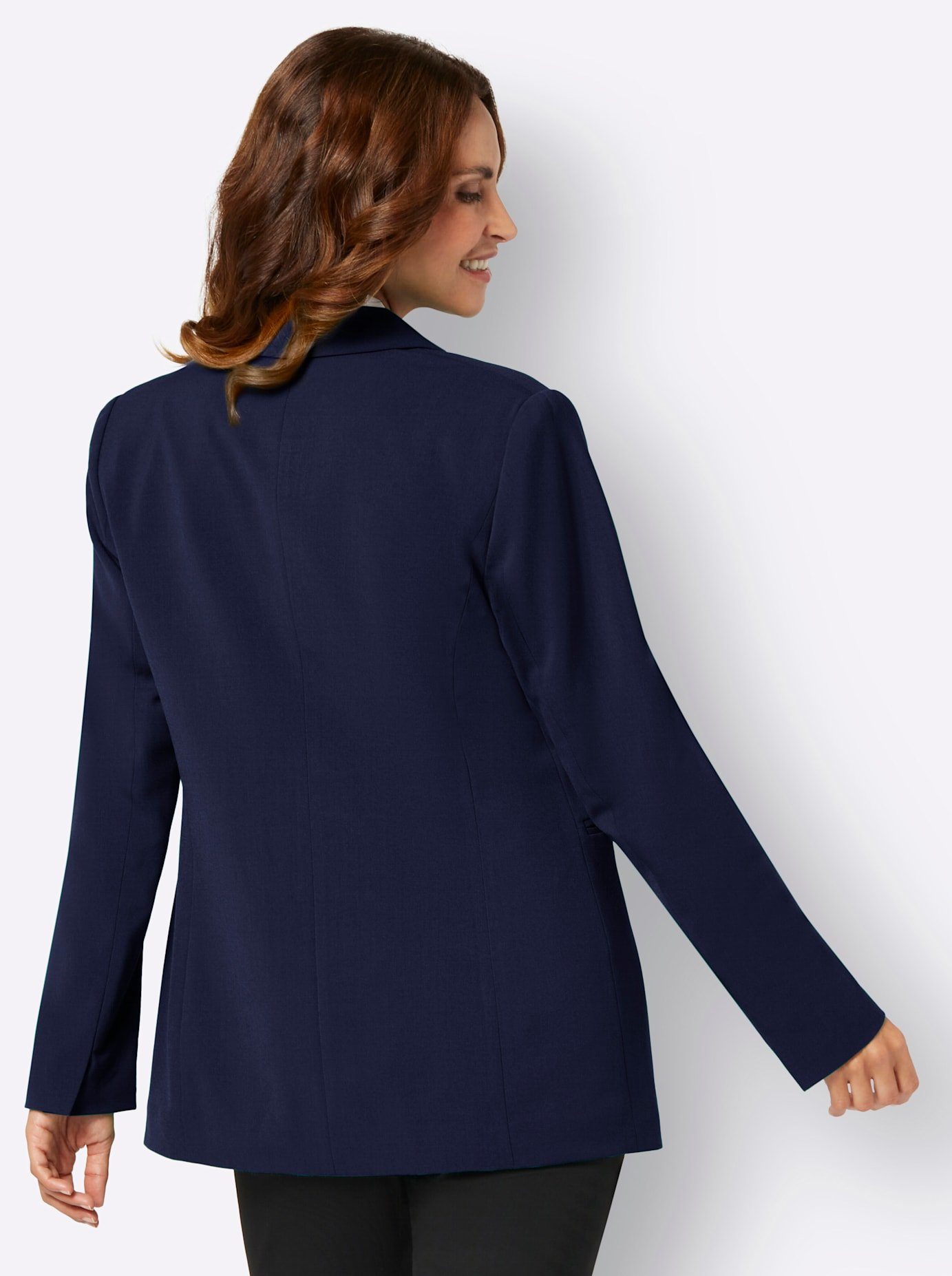 Lady Jasje Blazer