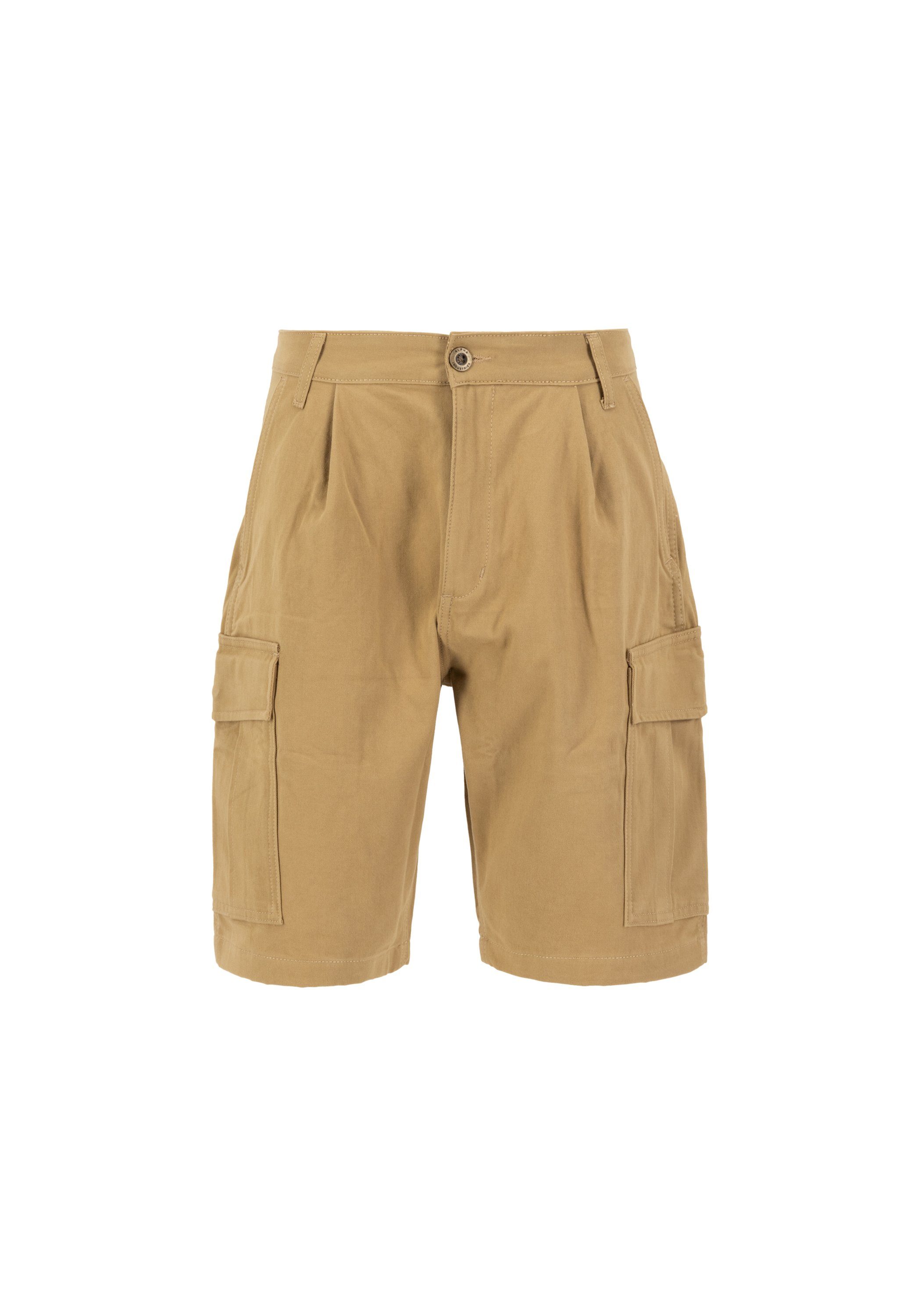 Alpha Industries Short Men Shorts Aircraft Short