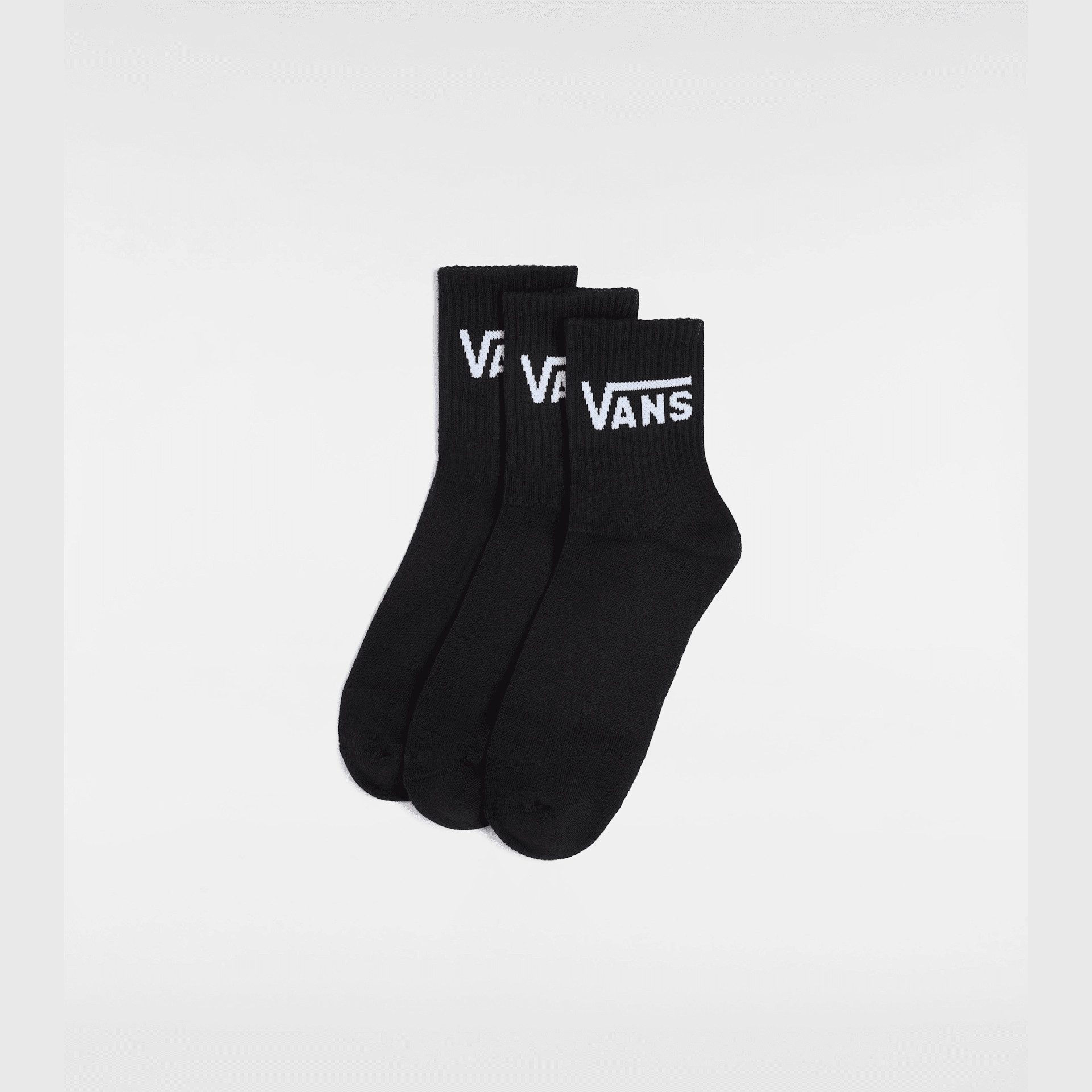 Vans Sokken CLASSIC HALF CREW 3er Pack (3 paar)
