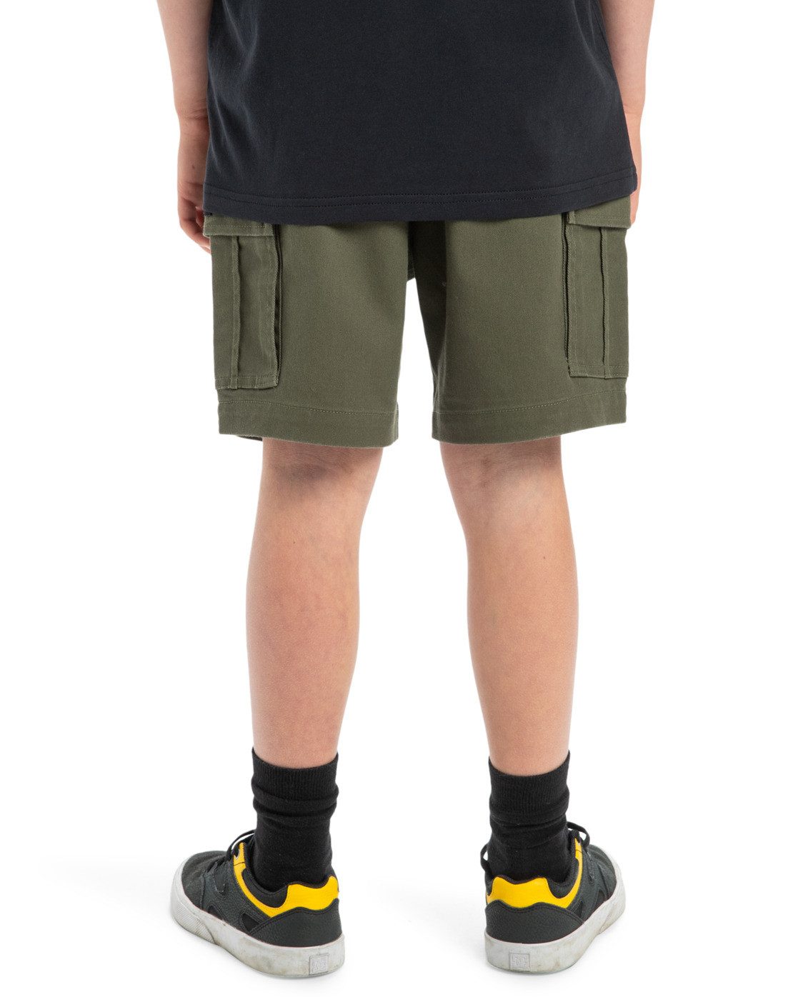 Quiksilver Bermuda Taxer