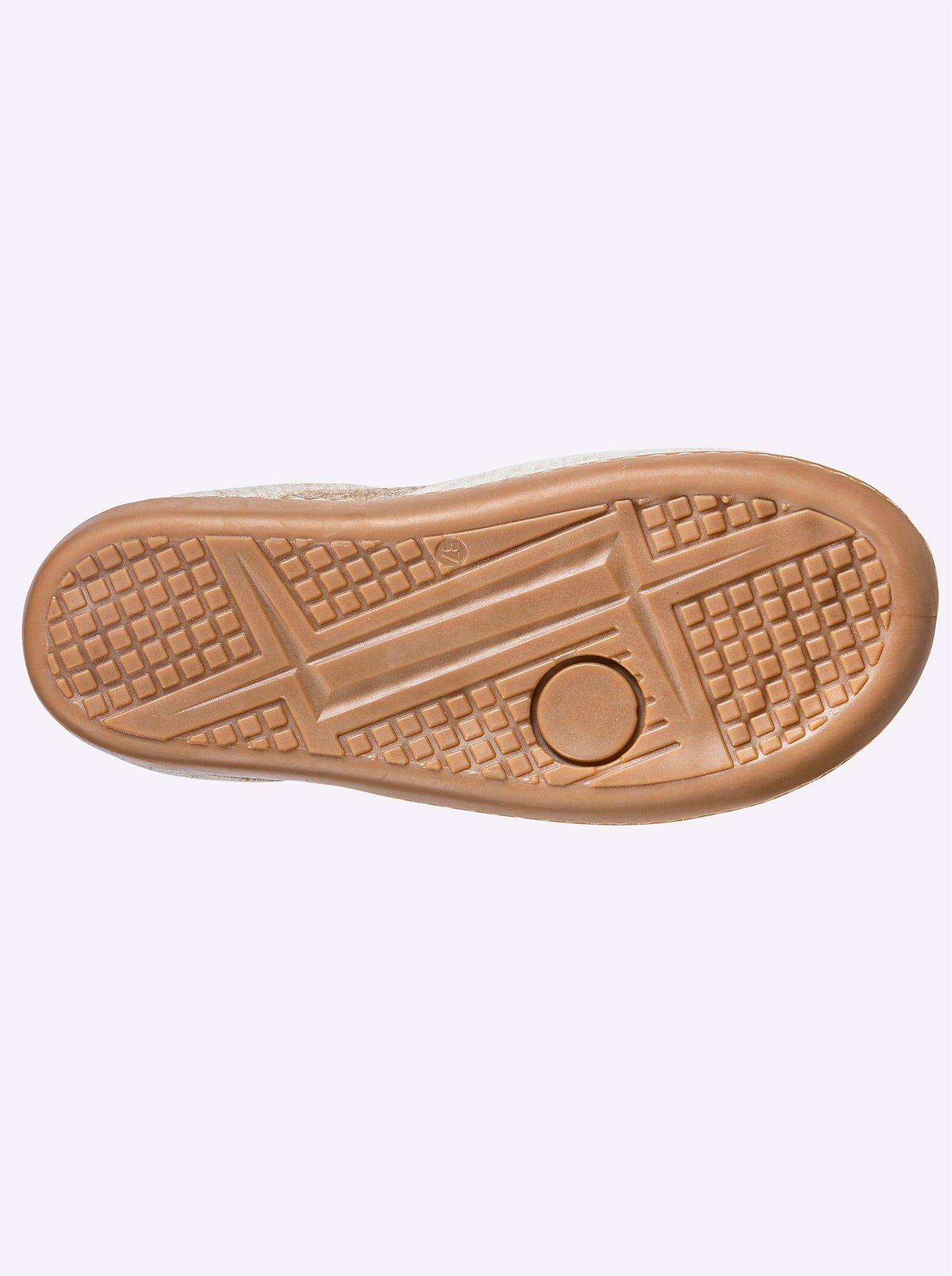 Pantoffels