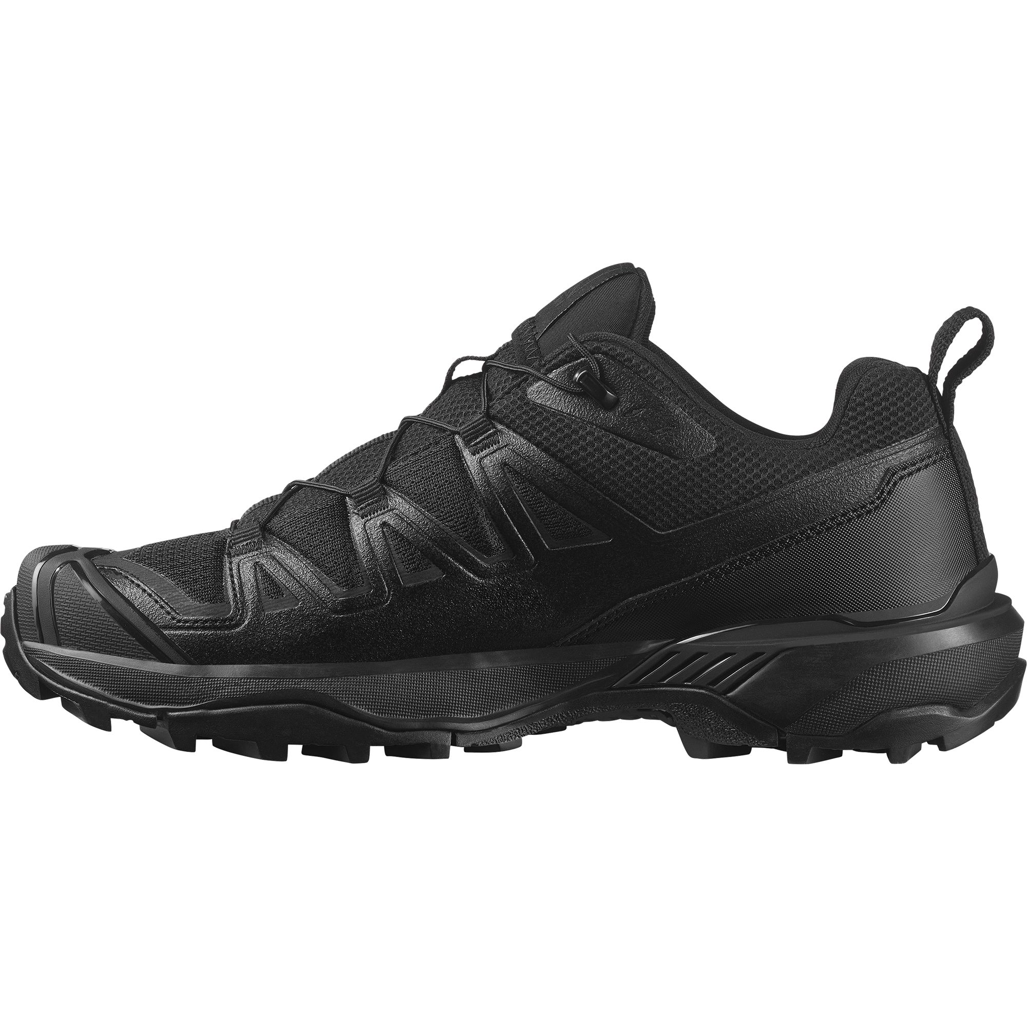 Salomon Sneakers 360 EVR geïnspireerd door de x-ultra, quicklace™