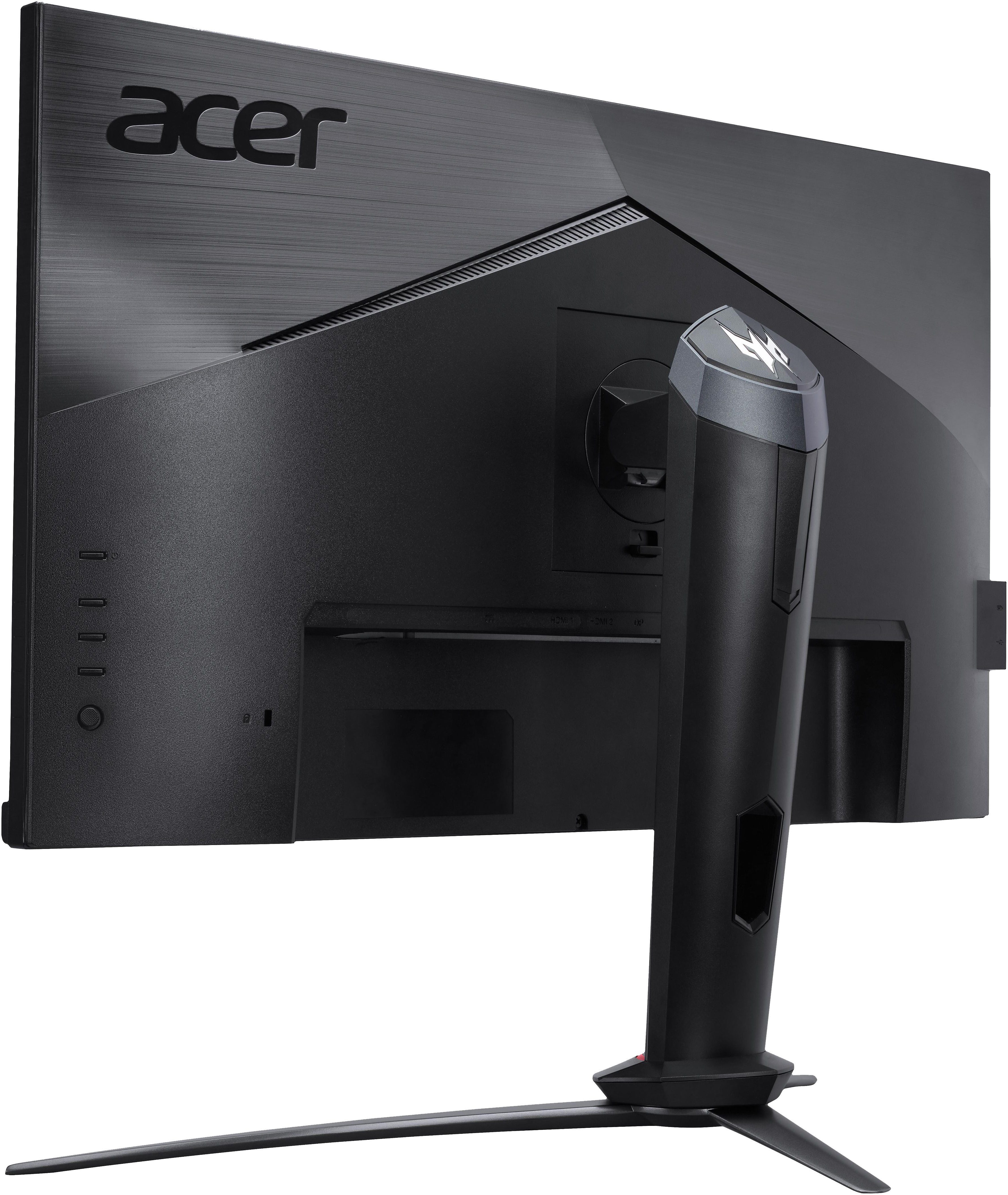 Acer Gaming-ledscherm Predator XB283K KV, 71 cm / 28", 4K Ultra HD