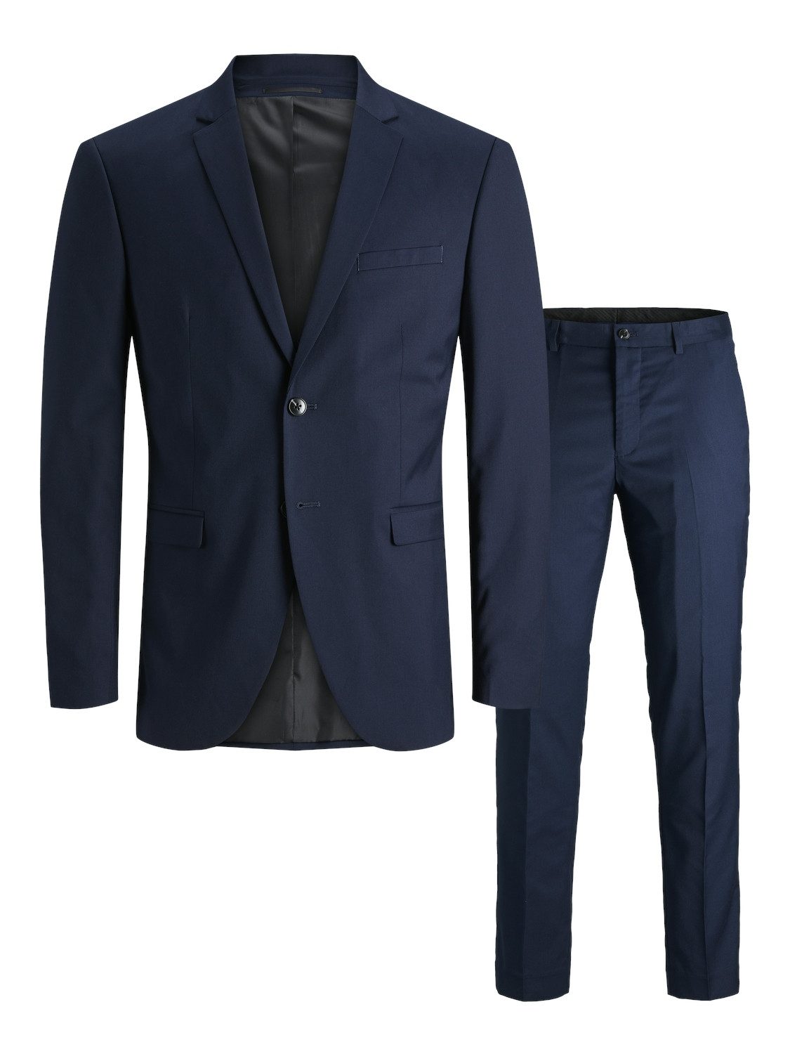 Jack & Jones Pak JPRCOSTA SUIT (set, 2-delig)