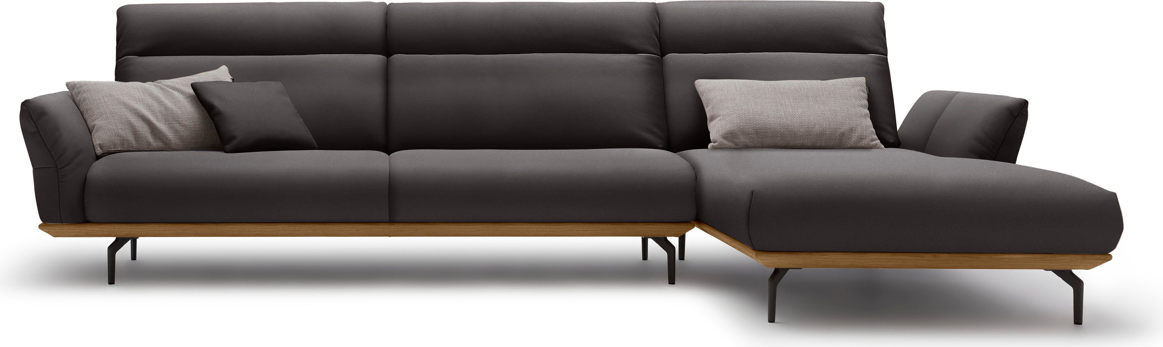 Hülsta Sofa Hoekbank hs.460