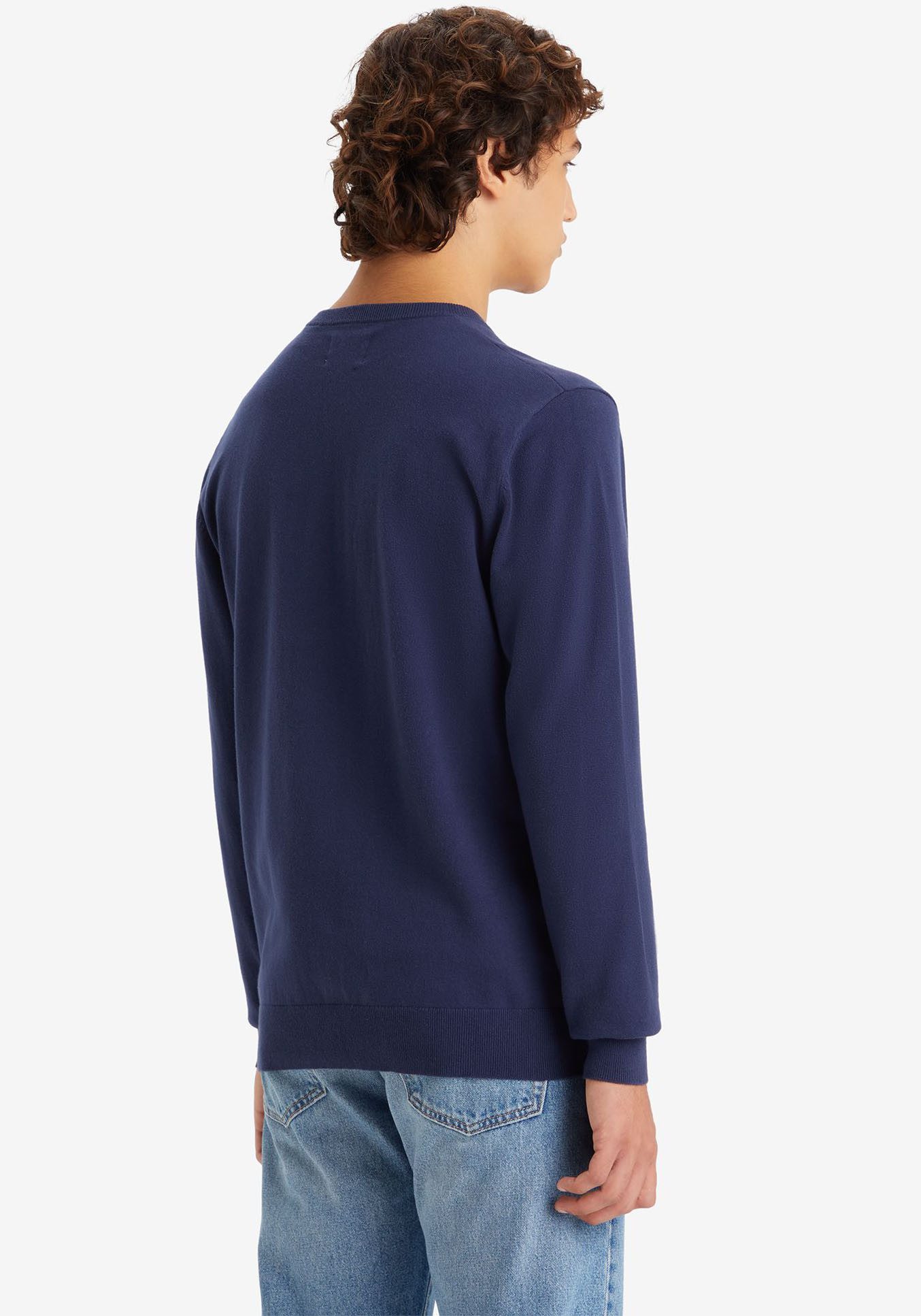 Levi's® Trui met ronde hals LIGHTWEIGHT HM SWEATER