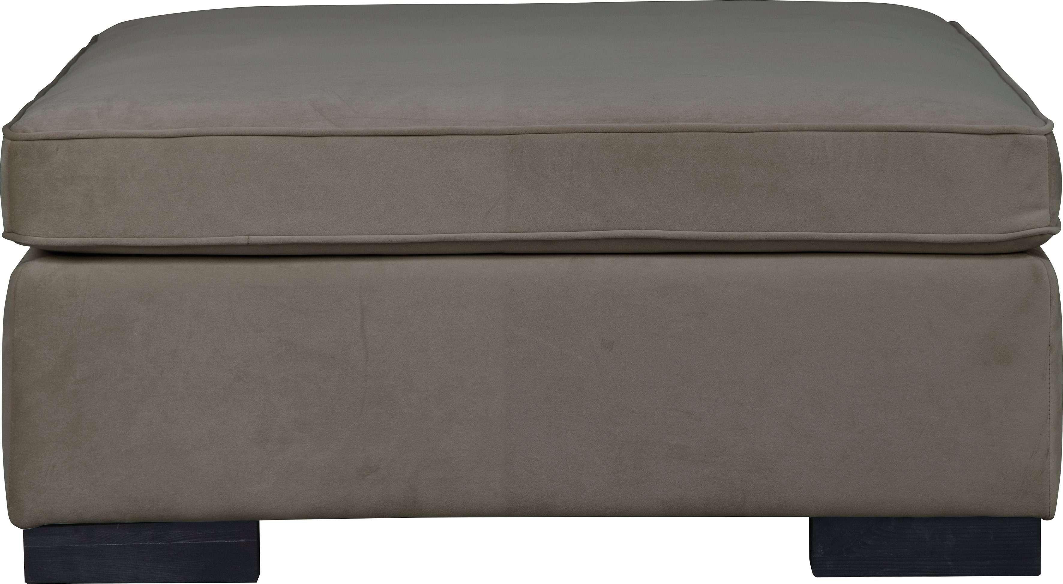 Guido Maria Kretschmer Home&Living Hocker Skara Passend bij de Skara-serie.