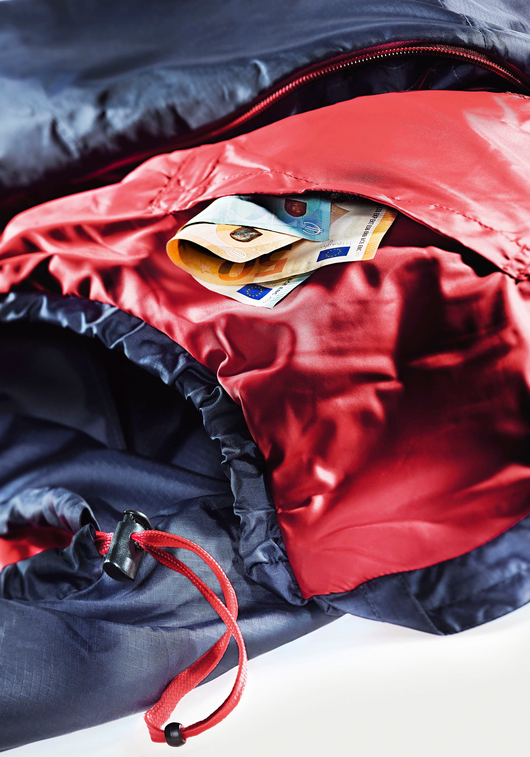 Deuter Trekkingslaapzak DREAMLITE