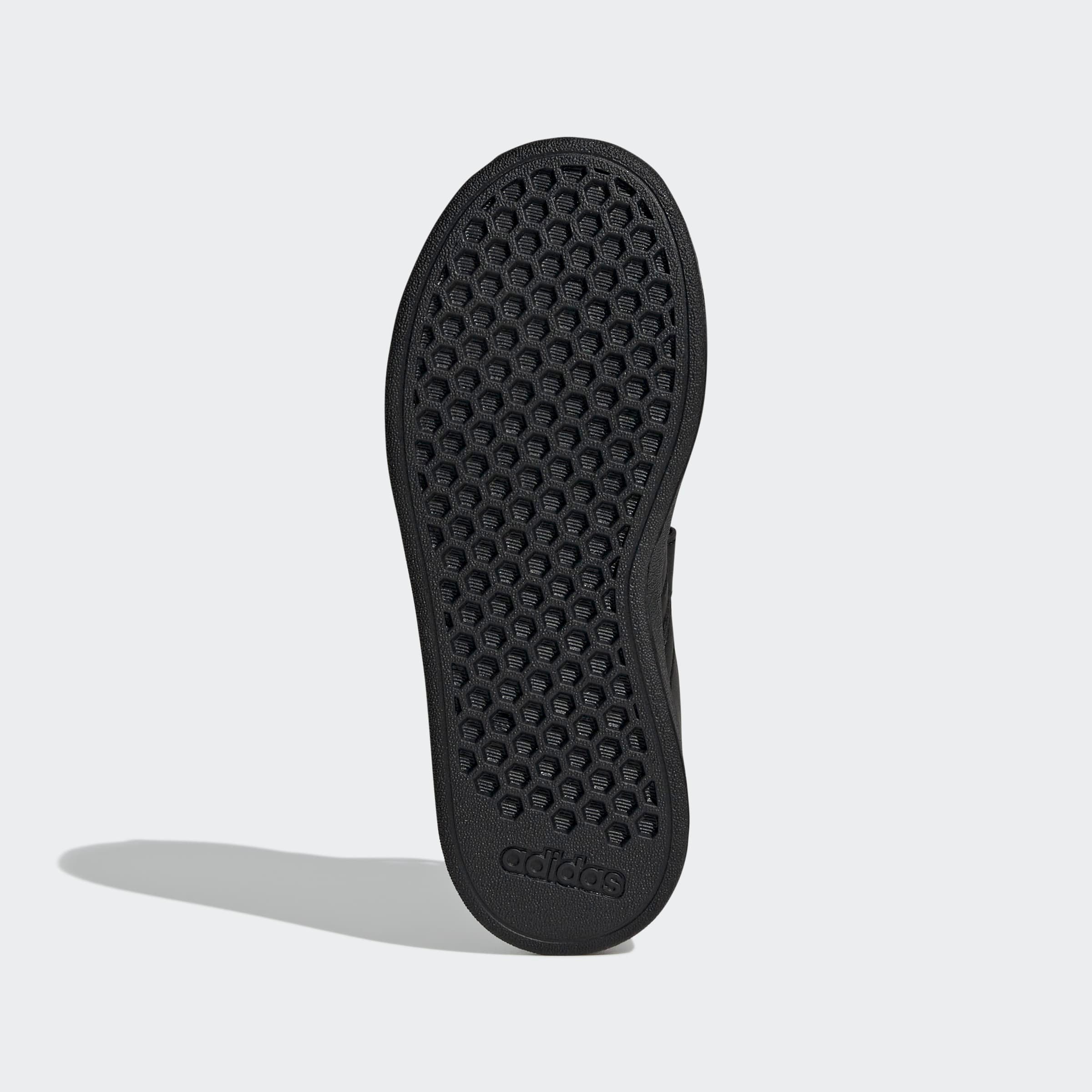 adidas Sportswear Sneakers GRAND COURT 2.0 KIDS Design geïnspireerd op de adidas Superstar