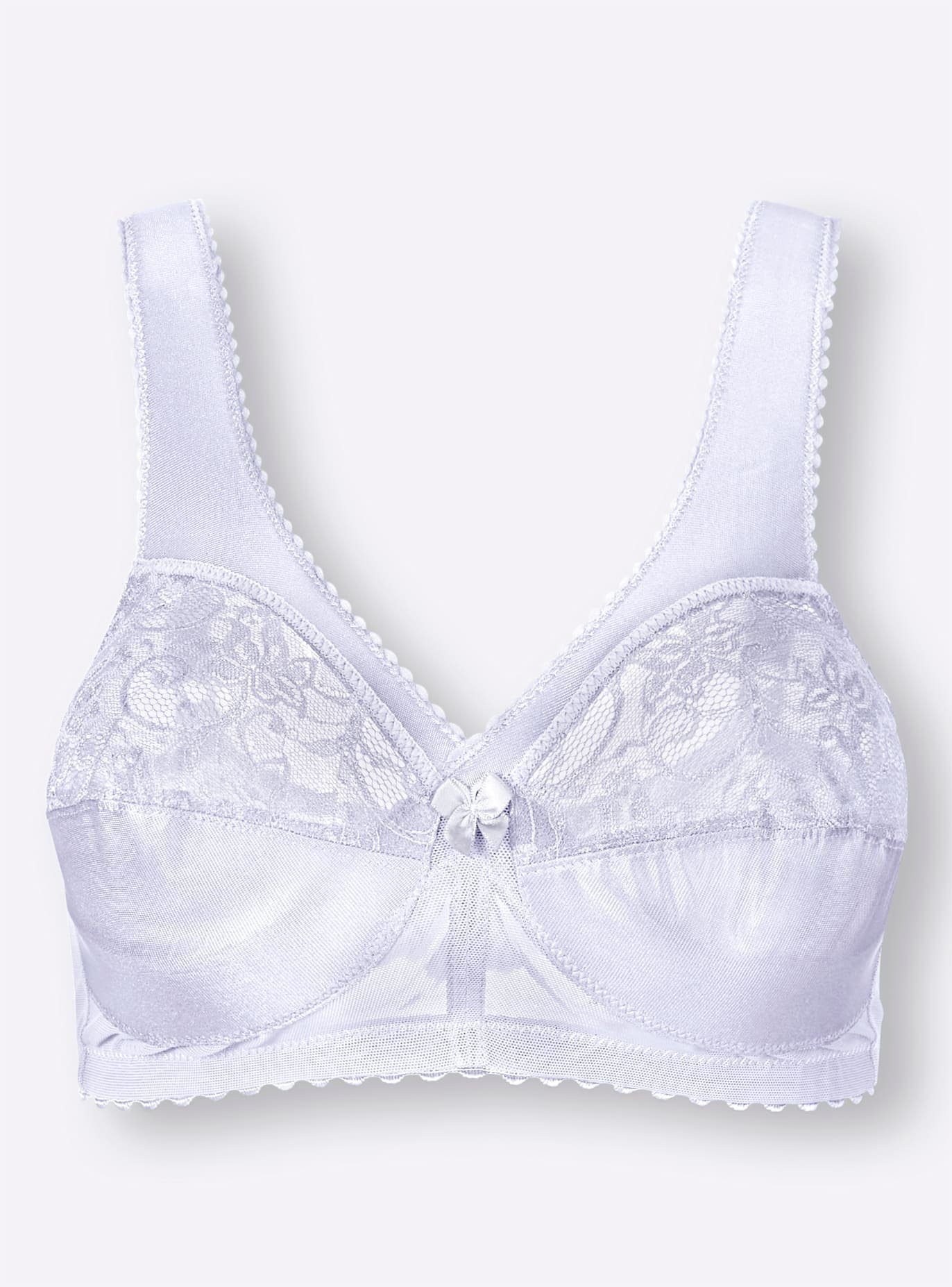 GLAMORISE Steun-bh (1-delig, Enkelverpakking)