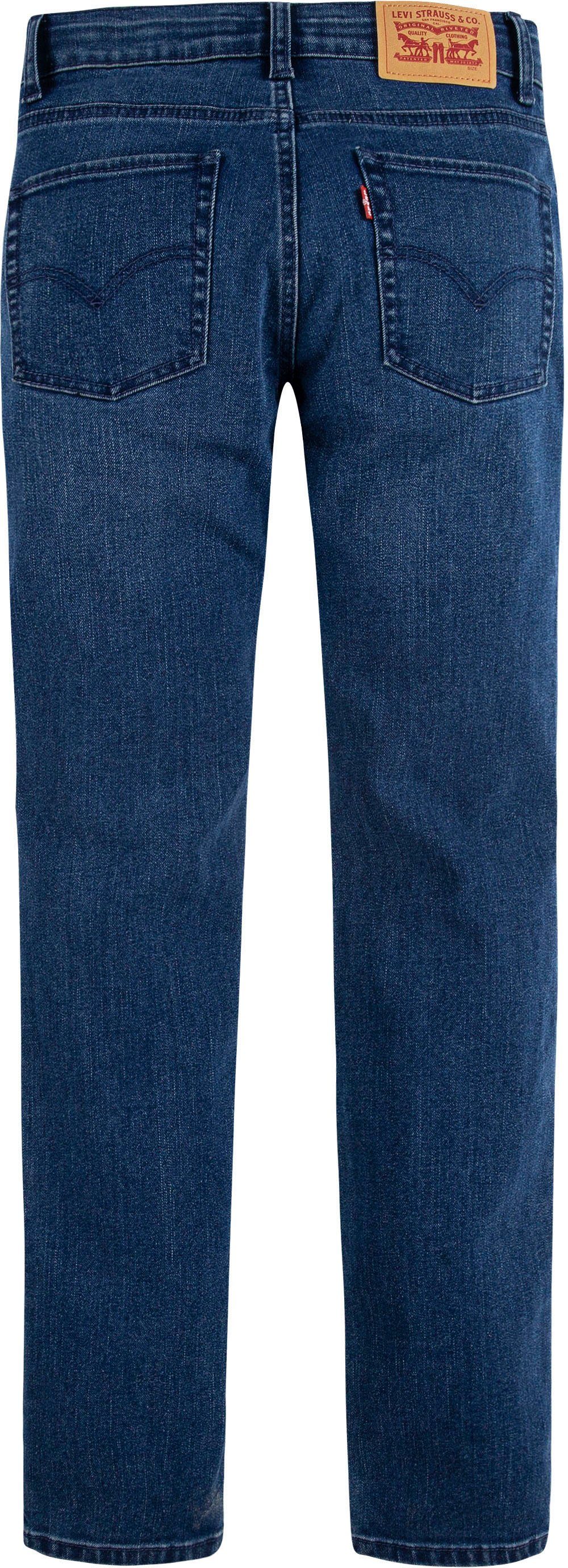 Levi's Kidswear Skinny fit jeans LVB-510 SKINNY FIT JEANS