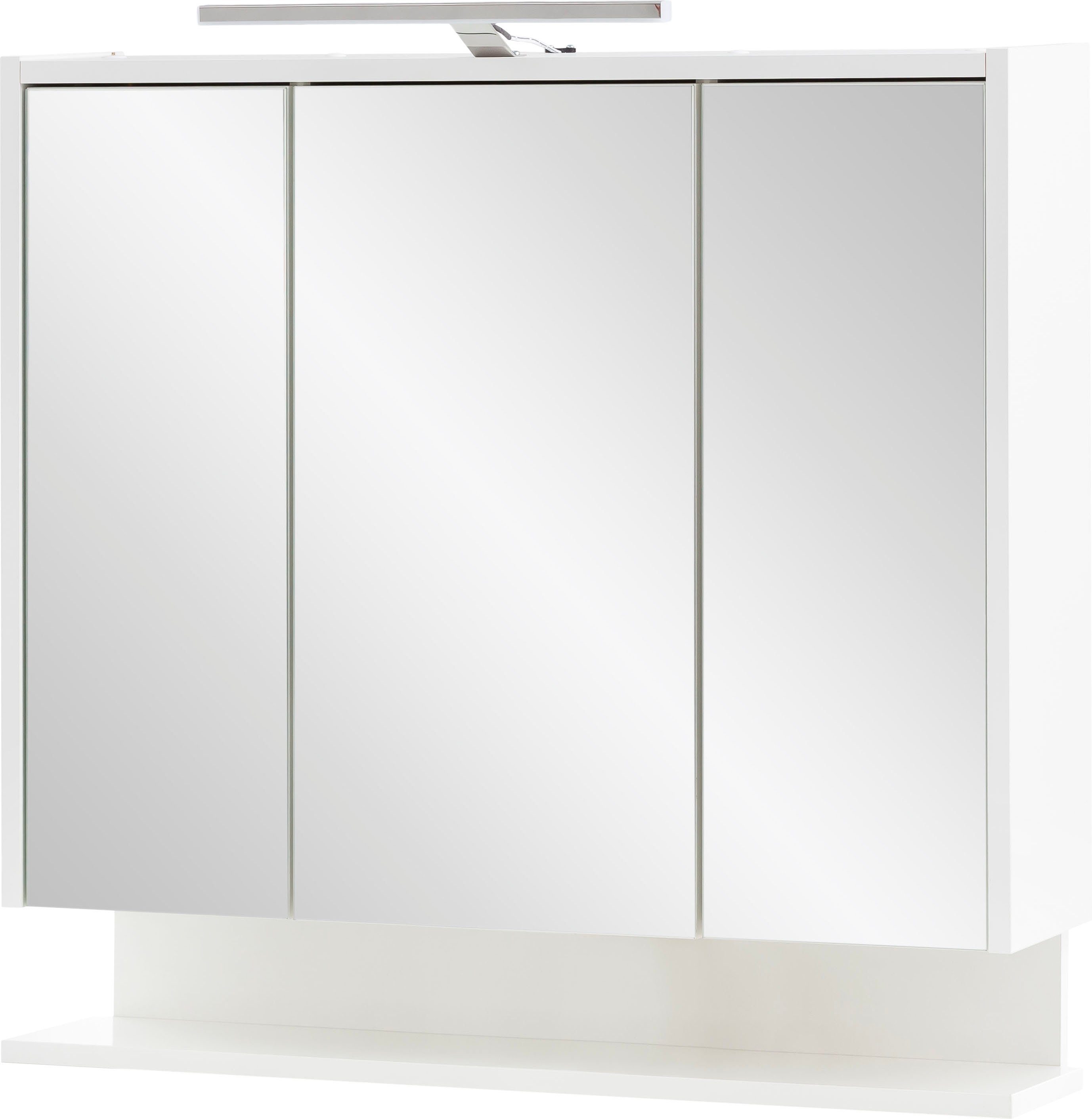 INOSIGN Spiegelkast List Breedte 74,5 cm