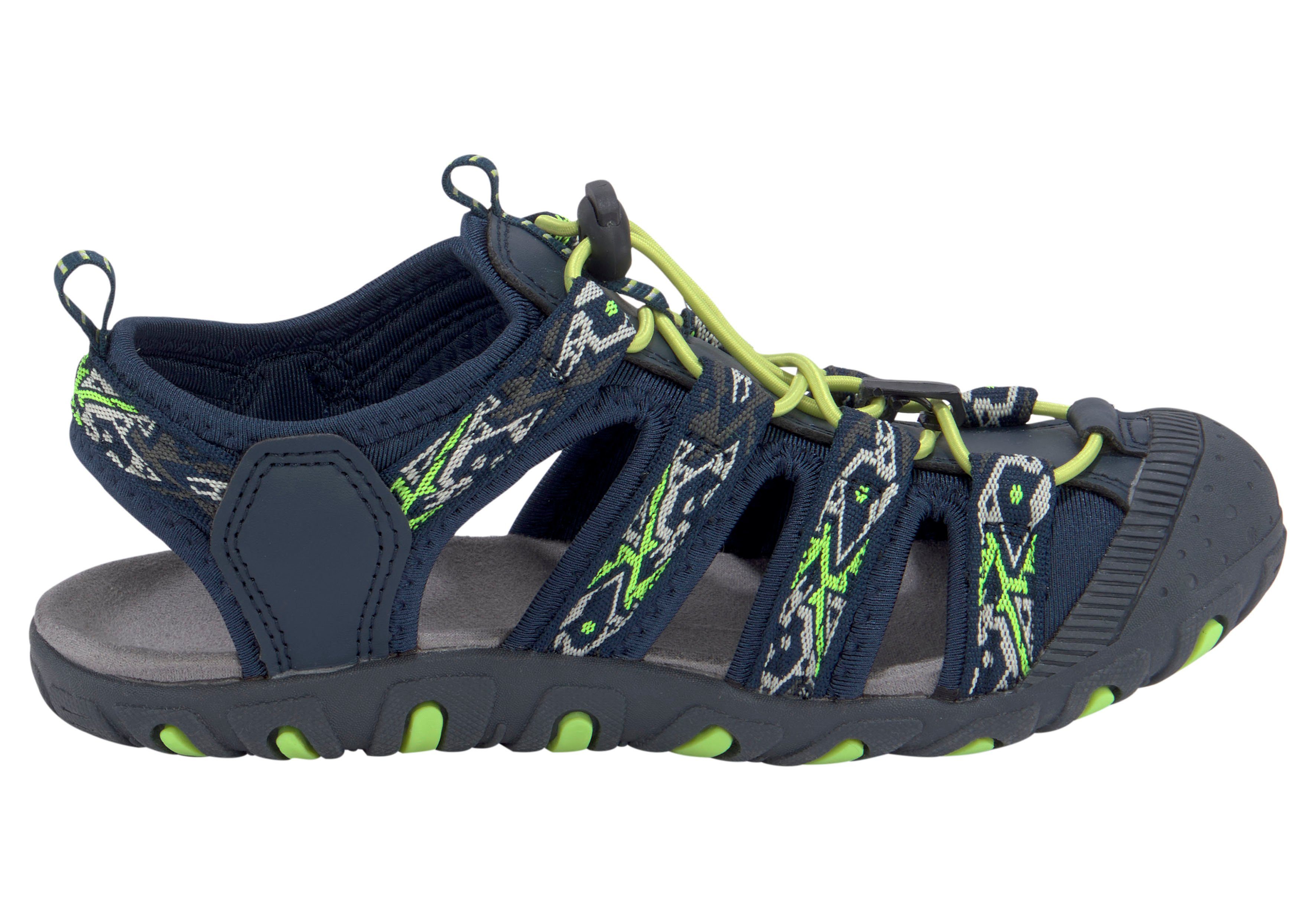 CMP Outdoorsandalen SAHIPH
