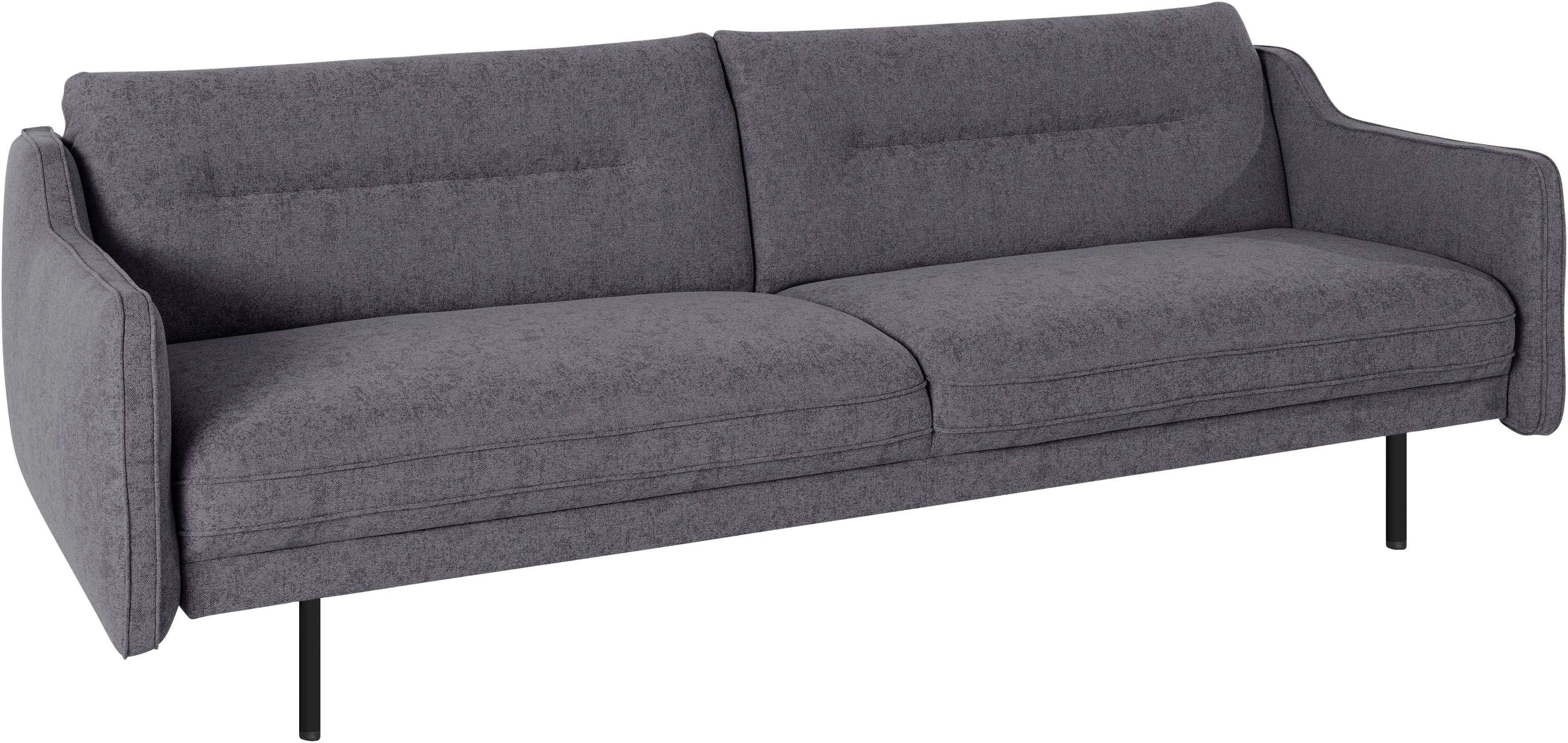 andas 2,5-zitsbank Nordfyn chic design in 3 stofkwaliteiten, design by morten georgsen