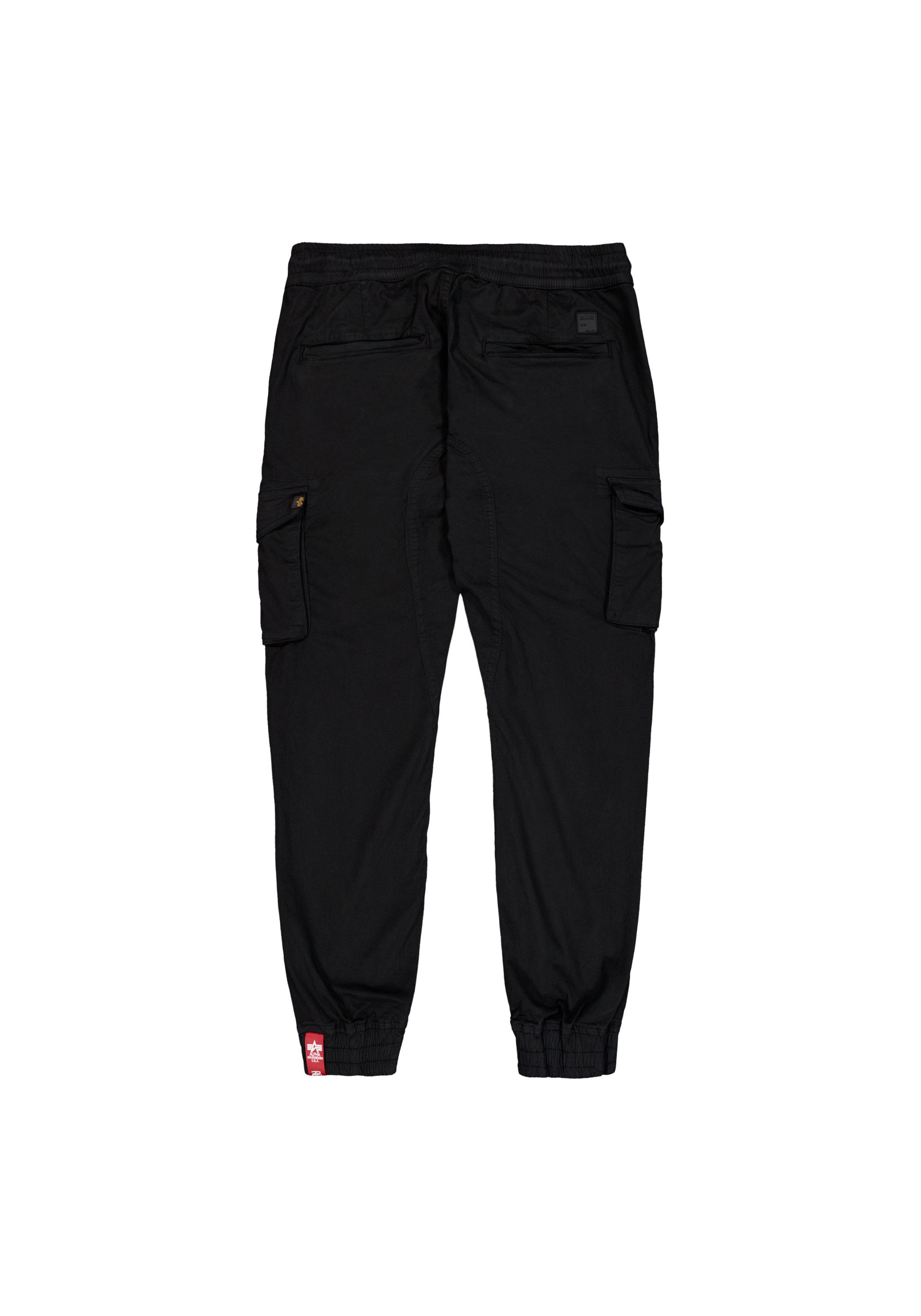 Alpha Industries Joggingbroek Alpha Industries Men - Pants Cotton Twill Jogger