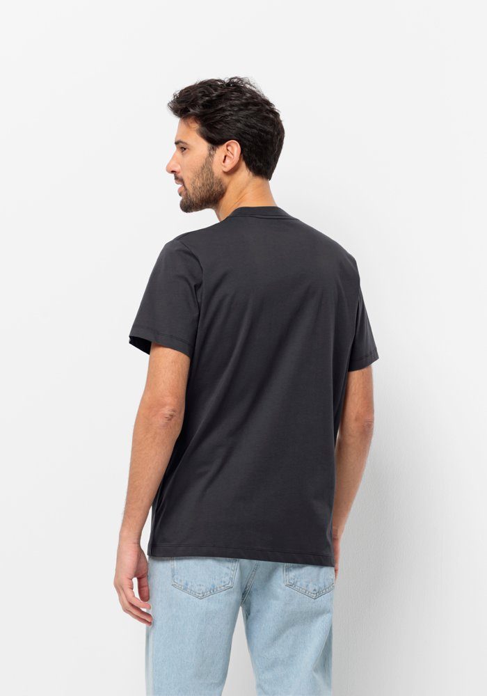 Jack Wolfskin T-shirt ESSENTIAL T M