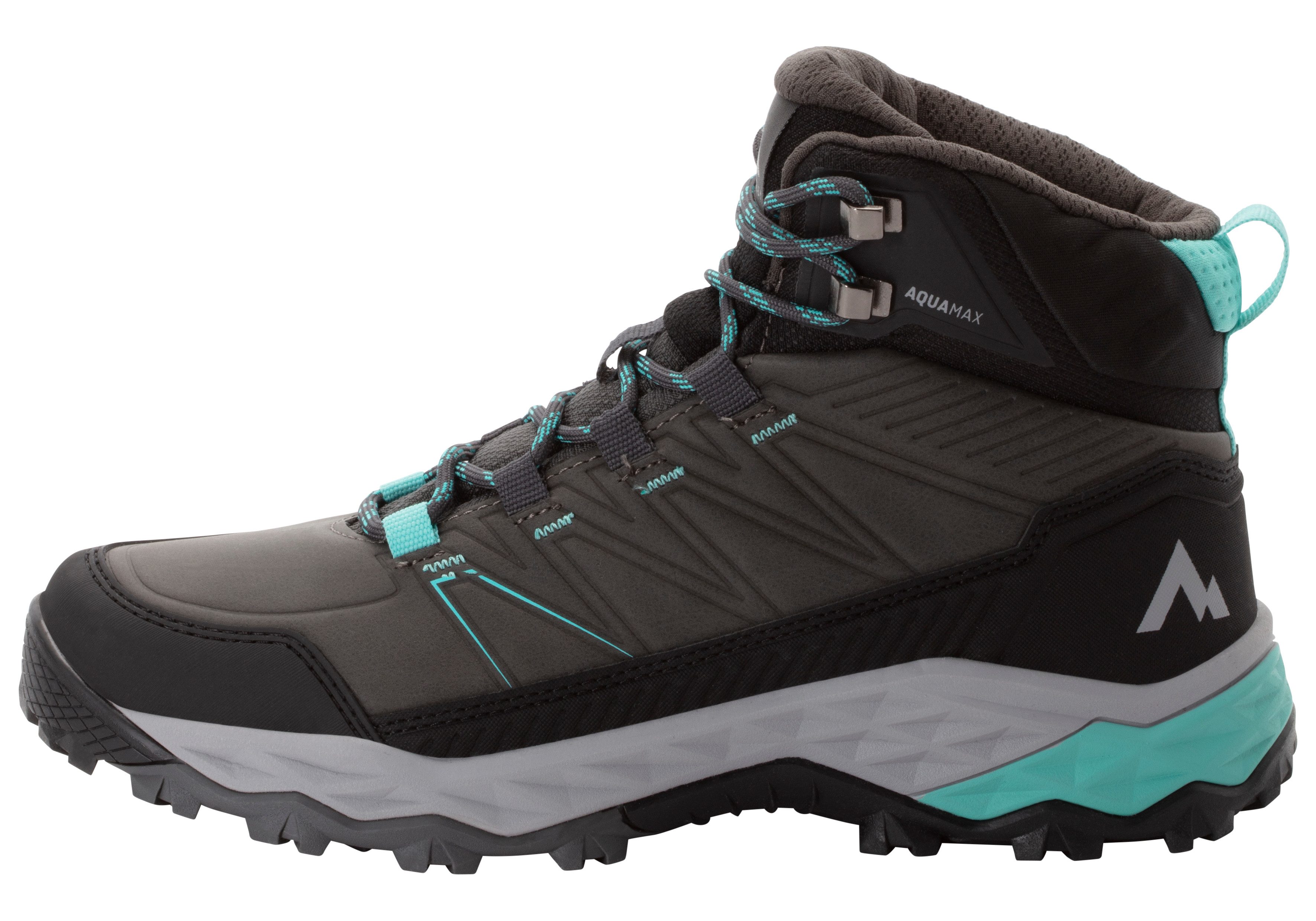 McKinley Wandelschoenen Tahsis MID AQX W