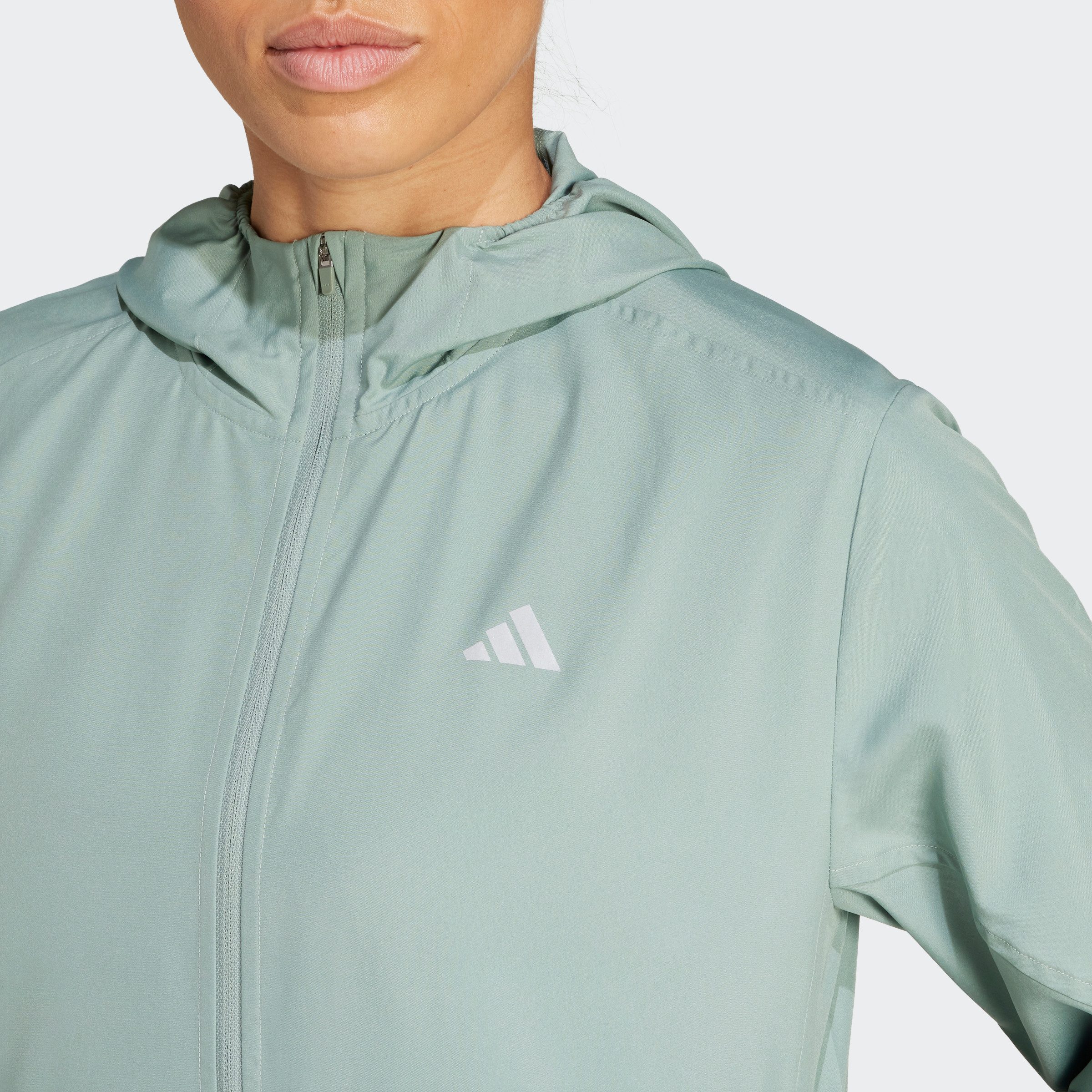 adidas Performance Runningjack RUN IT JACKET