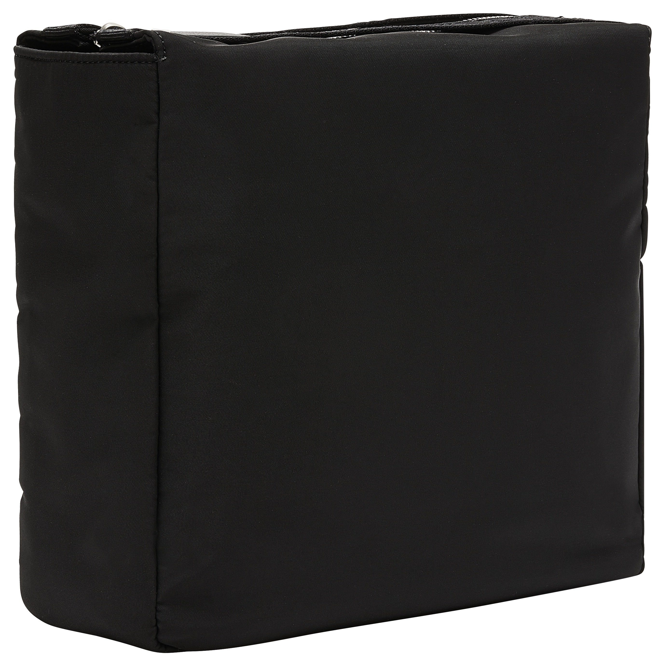 Liebeskind Berlin Tasorganizer Switch Bag Zip M voor opgeruimde tassen