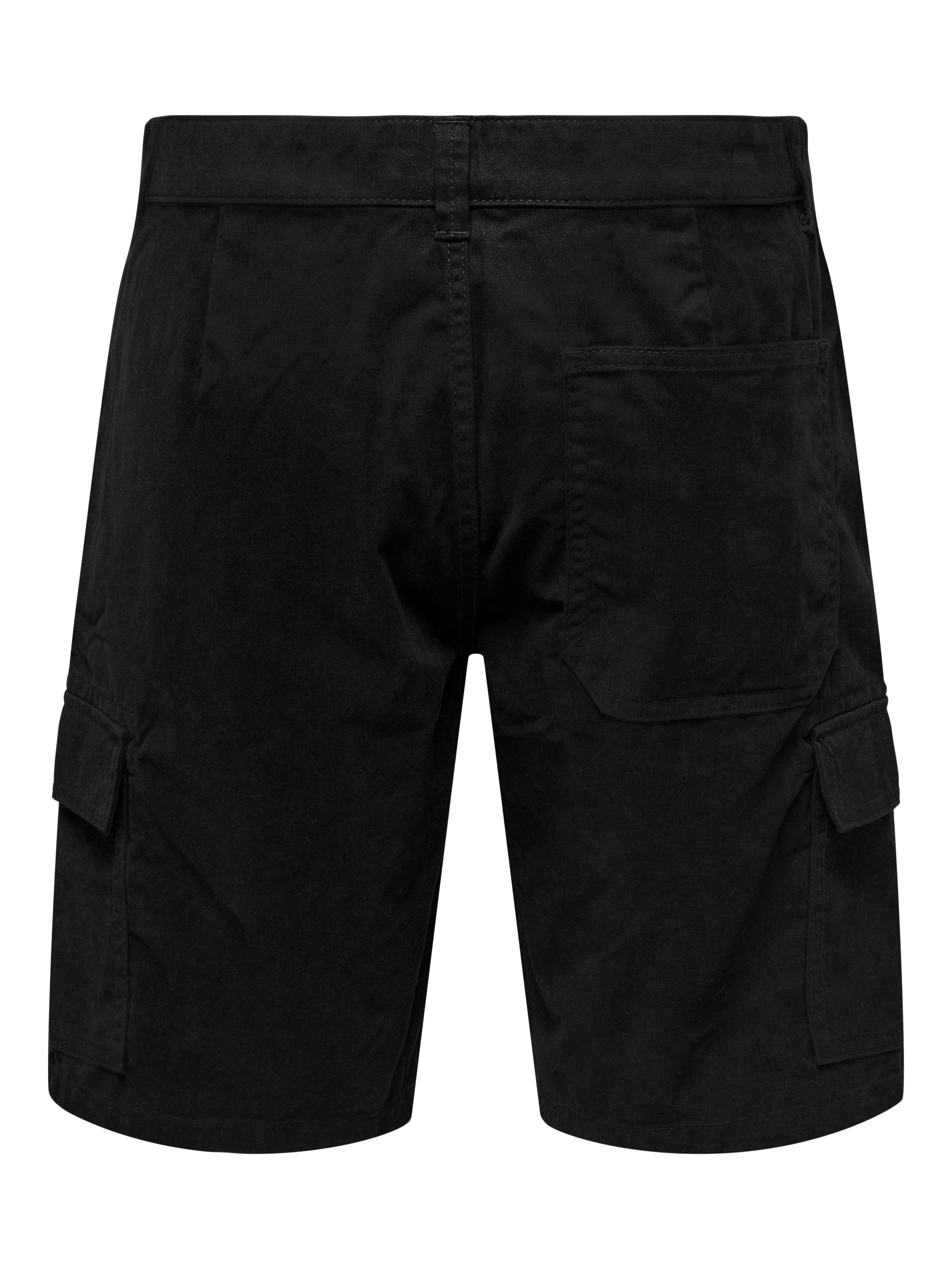 ONLY & SONS Cargoshort ONSTURIN SLIM TWILL CARGO SHORTS OTL