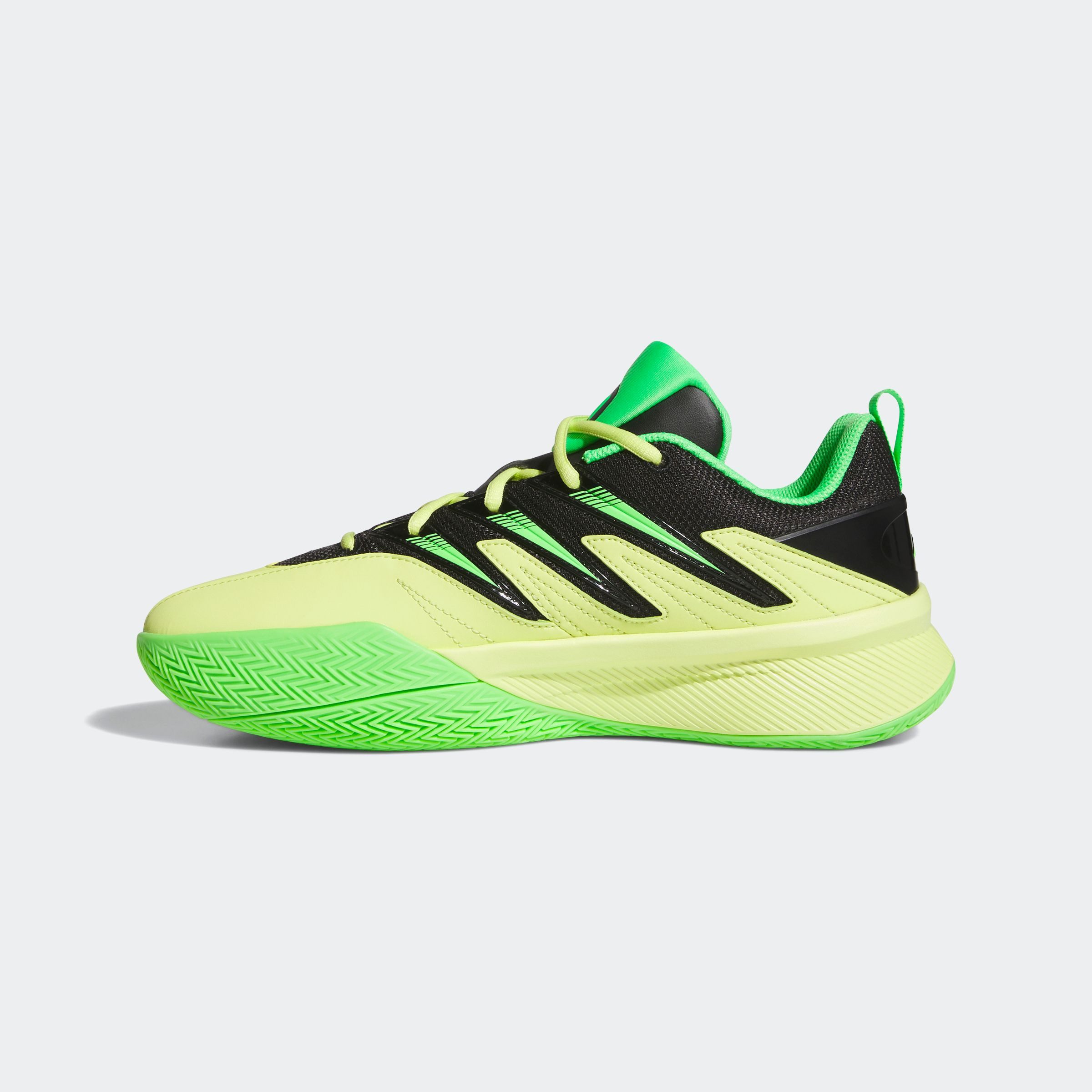 adidas Performance Basketbalschoenen DAME CERTIFIED 3