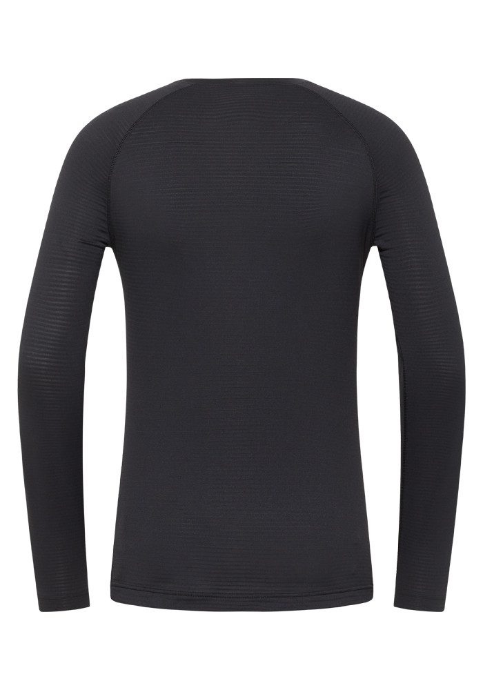 Jack Wolfskin Shirt met lange mouwen INFINITE WARM LS M